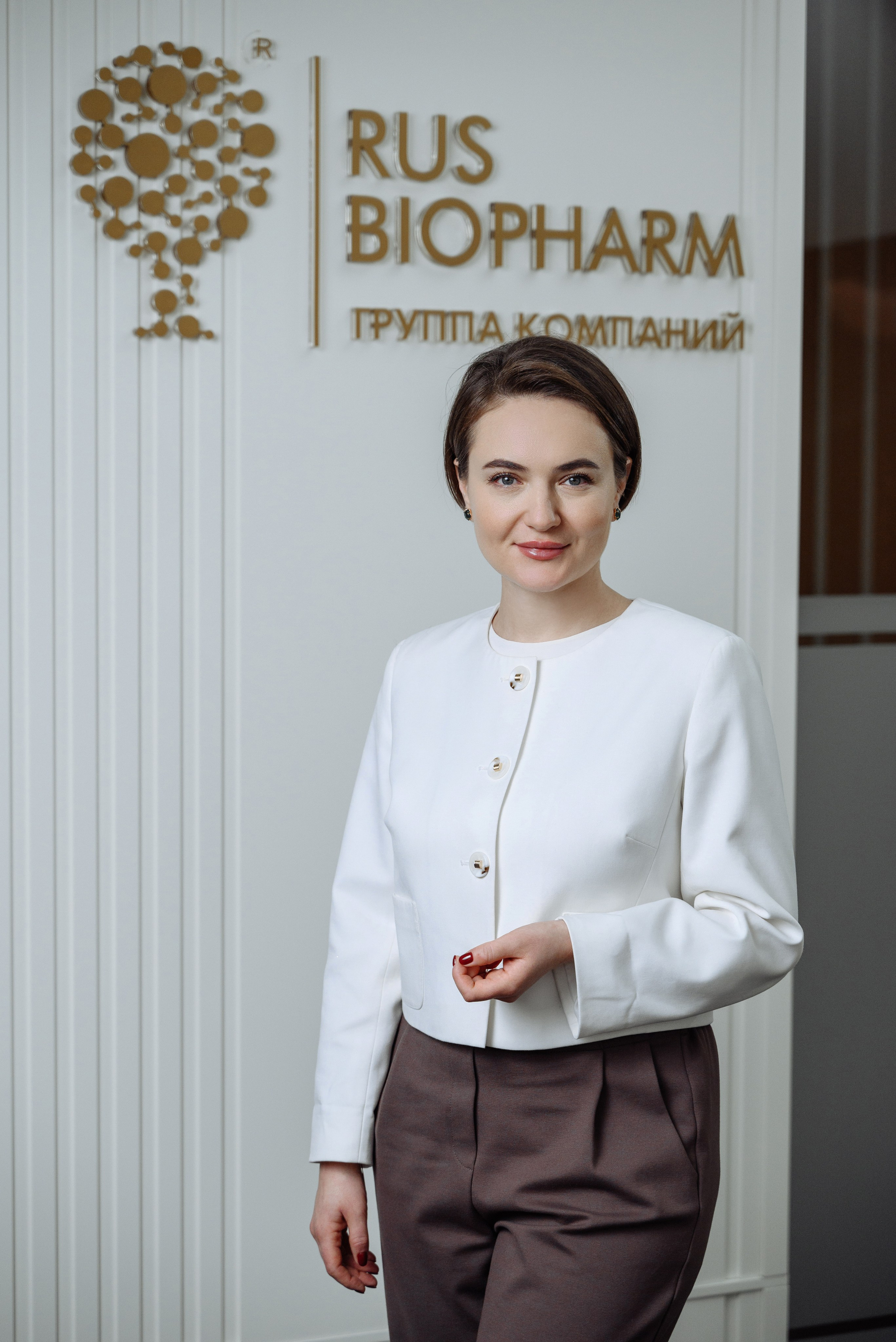 ДЕЛОВЫЕ ПОРТРЕТЫ. Фотограф Алексей Маринин. Москва