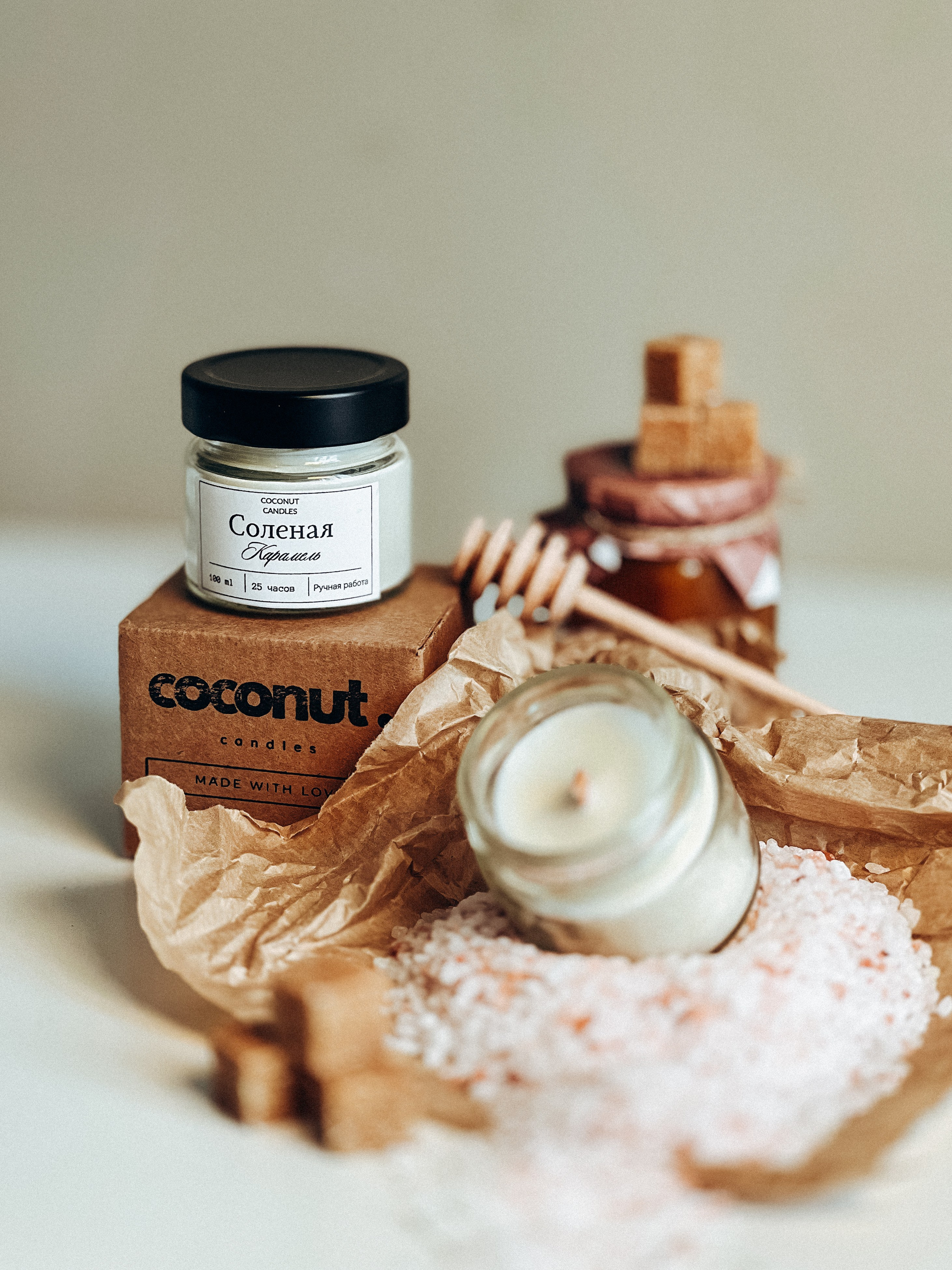 Свечи. Фотограф в Краснодаре и Краснодарском Крае