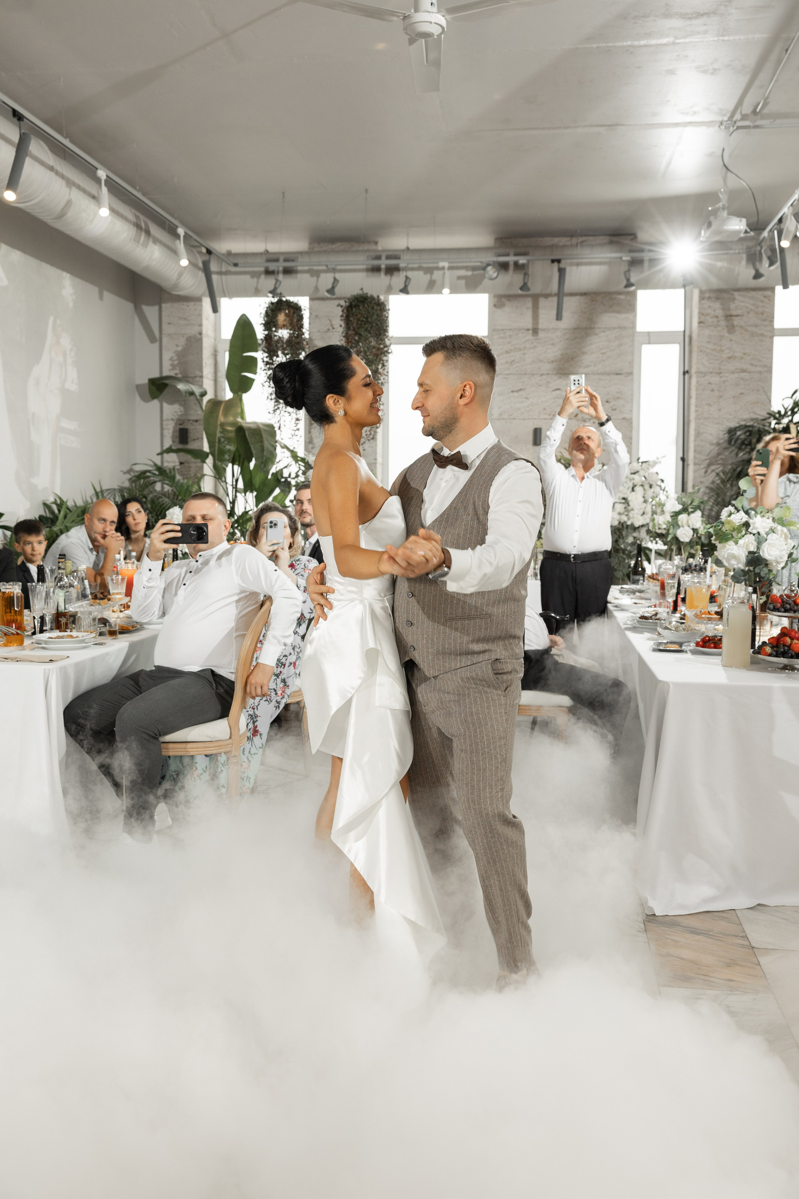 Андрей и Виктория. Свадебный фотограф Тула Москва СПБ / Сёмина Дарья