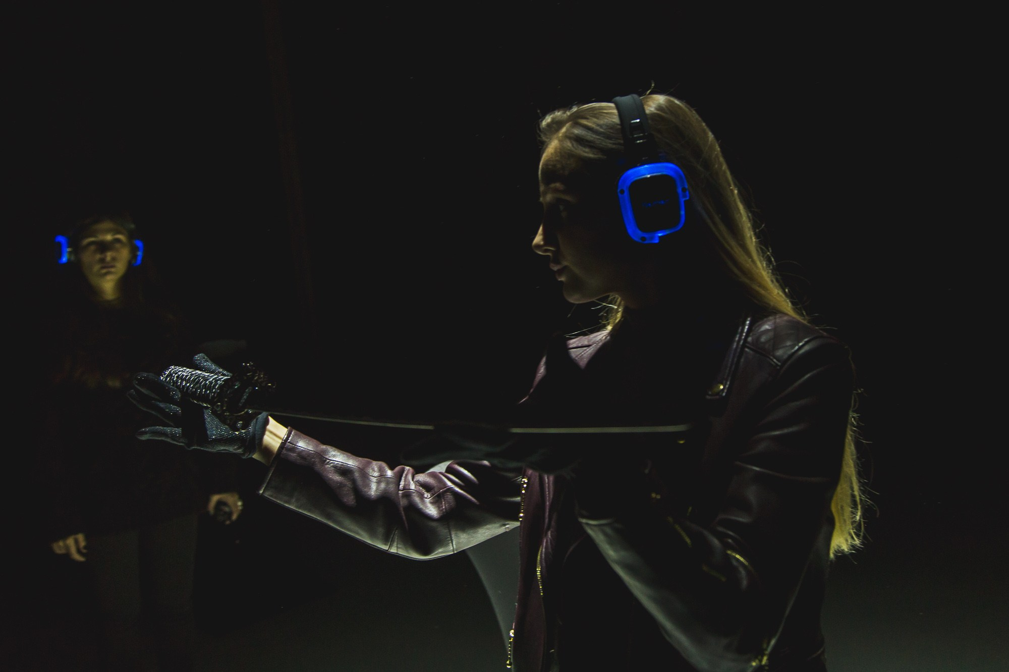 Презентация Lexus ES. Видеооператор/Фотограф Николай Завьялов