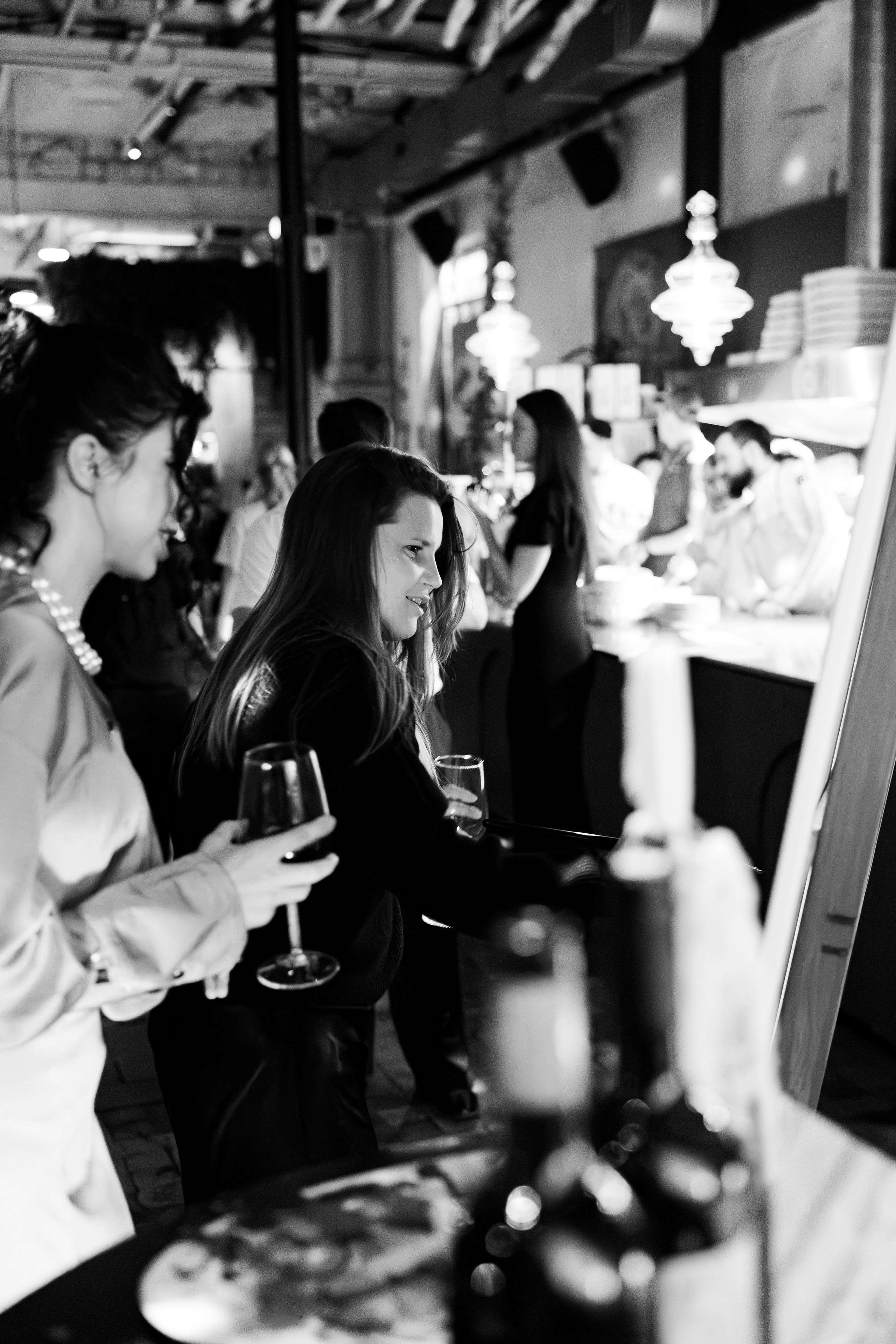 Gastrodvor Итальянский гастро ужин с Zago Mirko. Дженбаз Павел — фотограф в Ялте