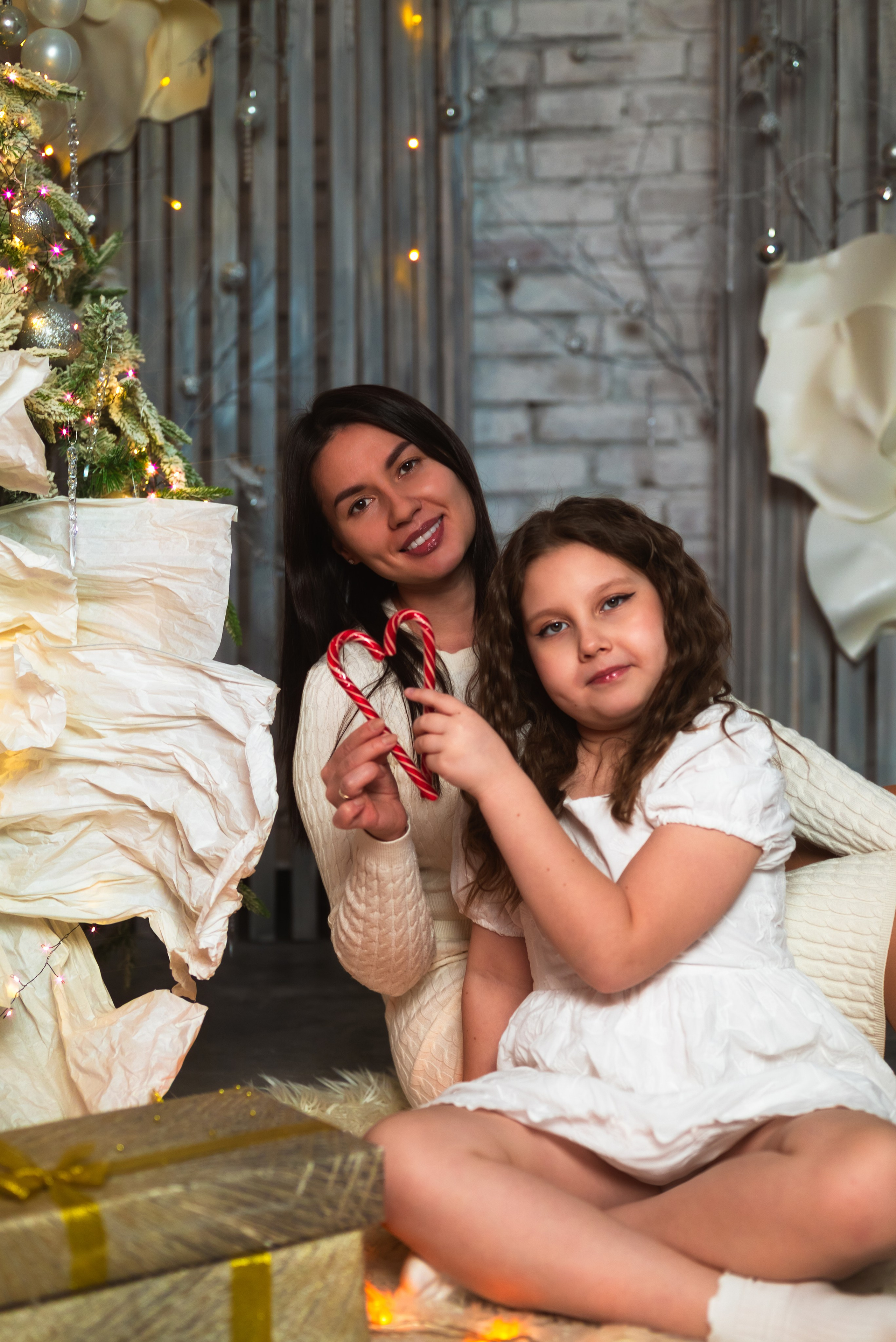 Детские фотосессии. Фотограф Вероника Чермных