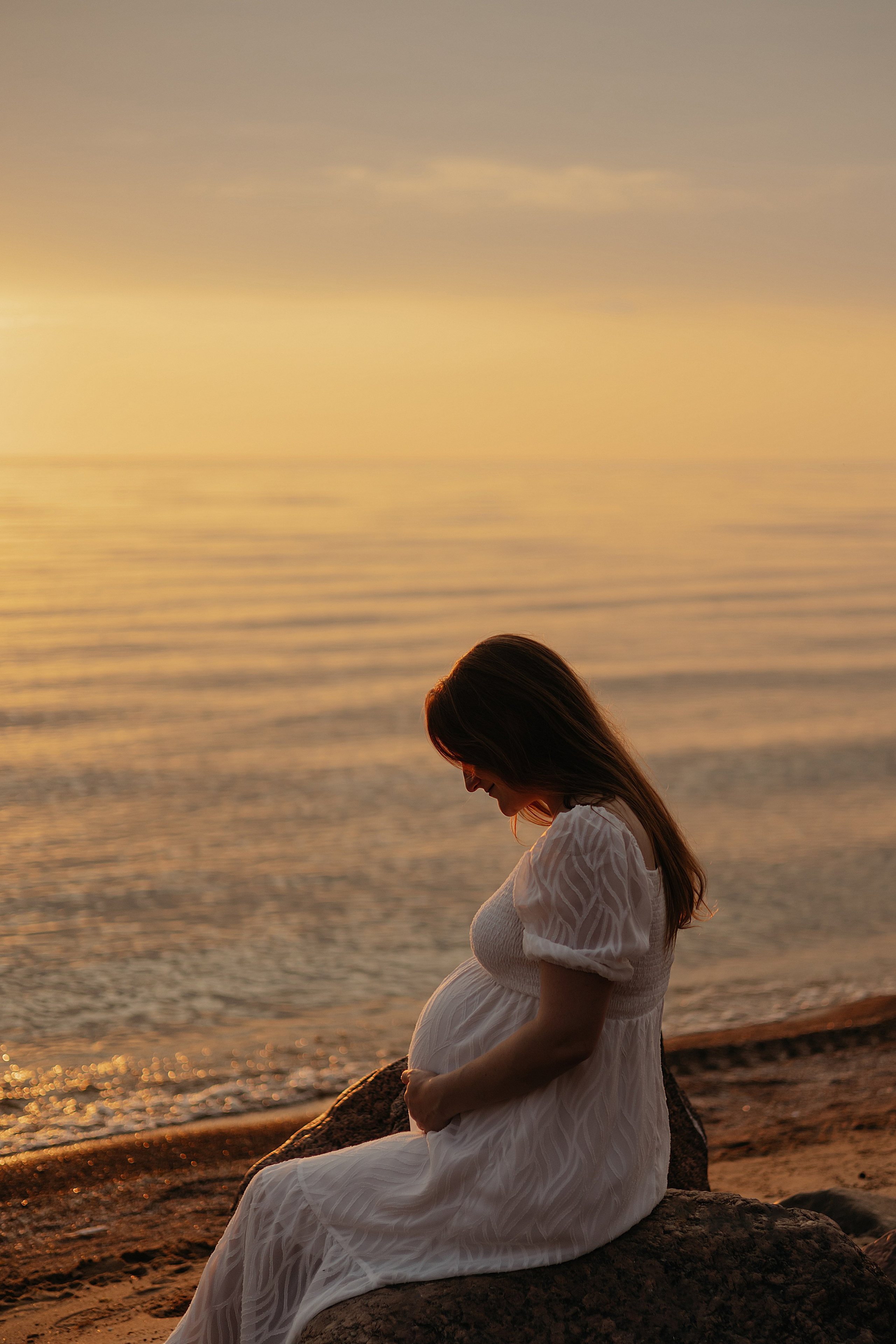 В ожидании. Свадебный фотограф в Пскове и Санкт-Петербурге | Анна Голикова