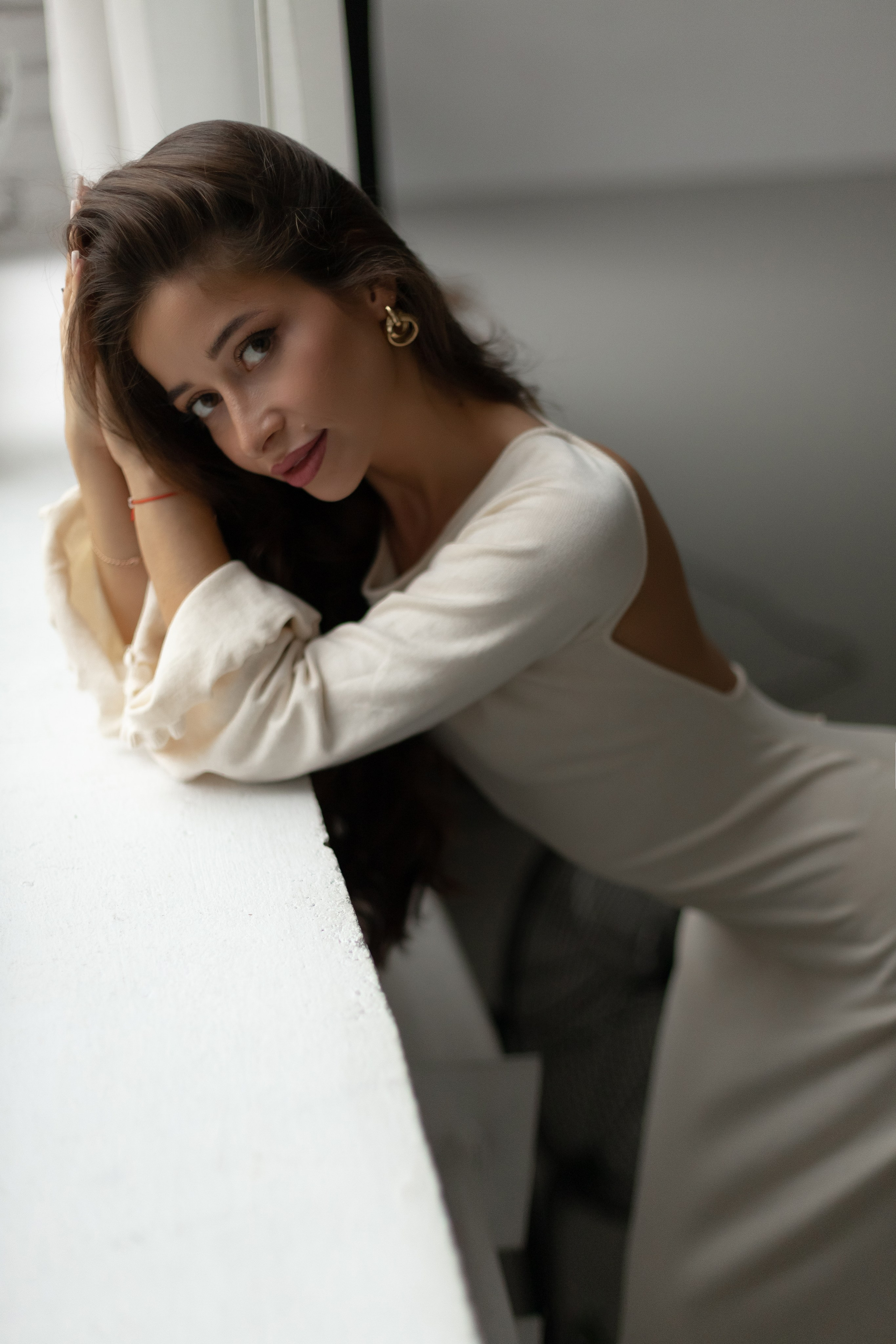 Портреты. Свадебный и семейный фотограф Арина Кулёва