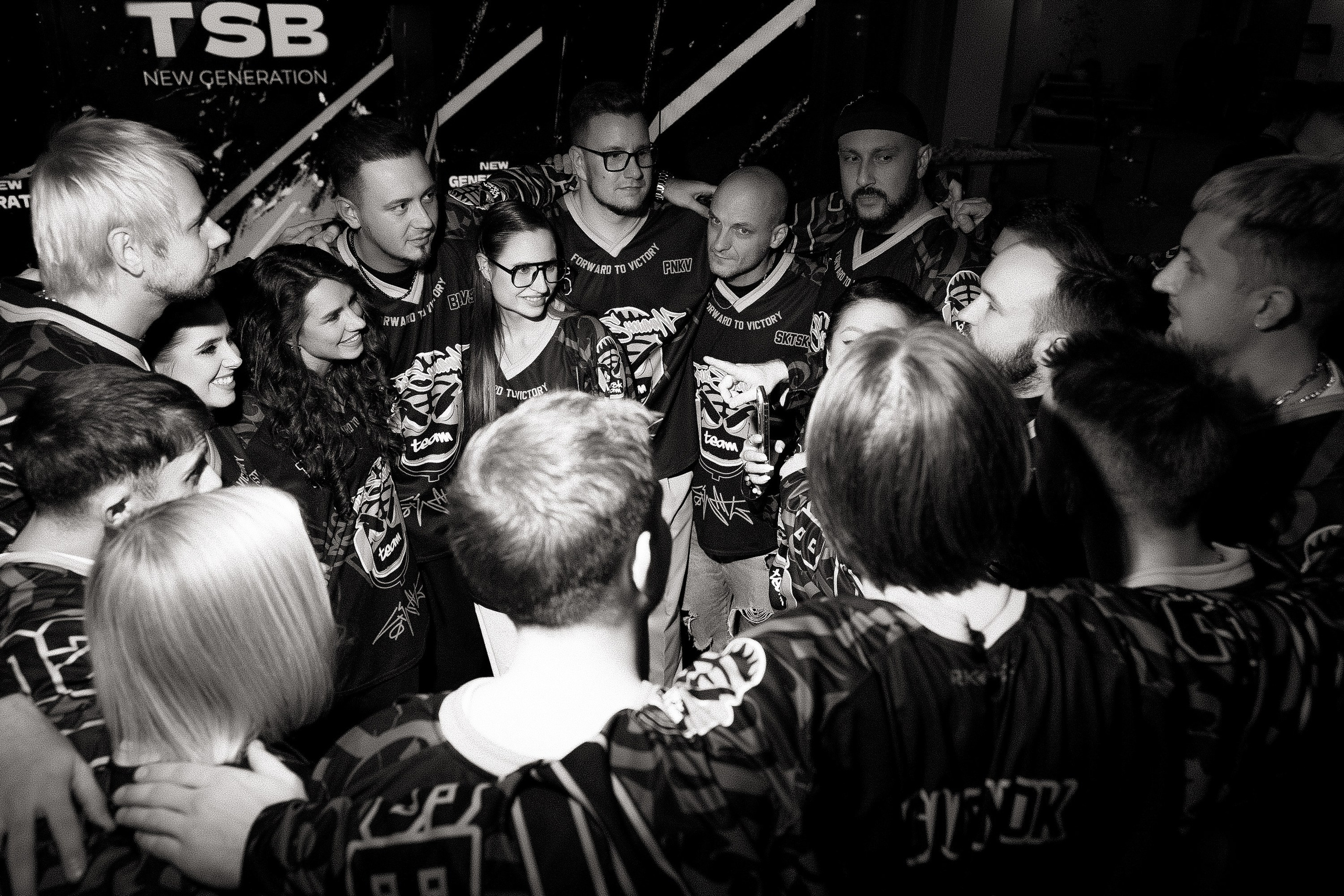 TSB 2025. Свадебный и event-фотограф Иван Волнухин