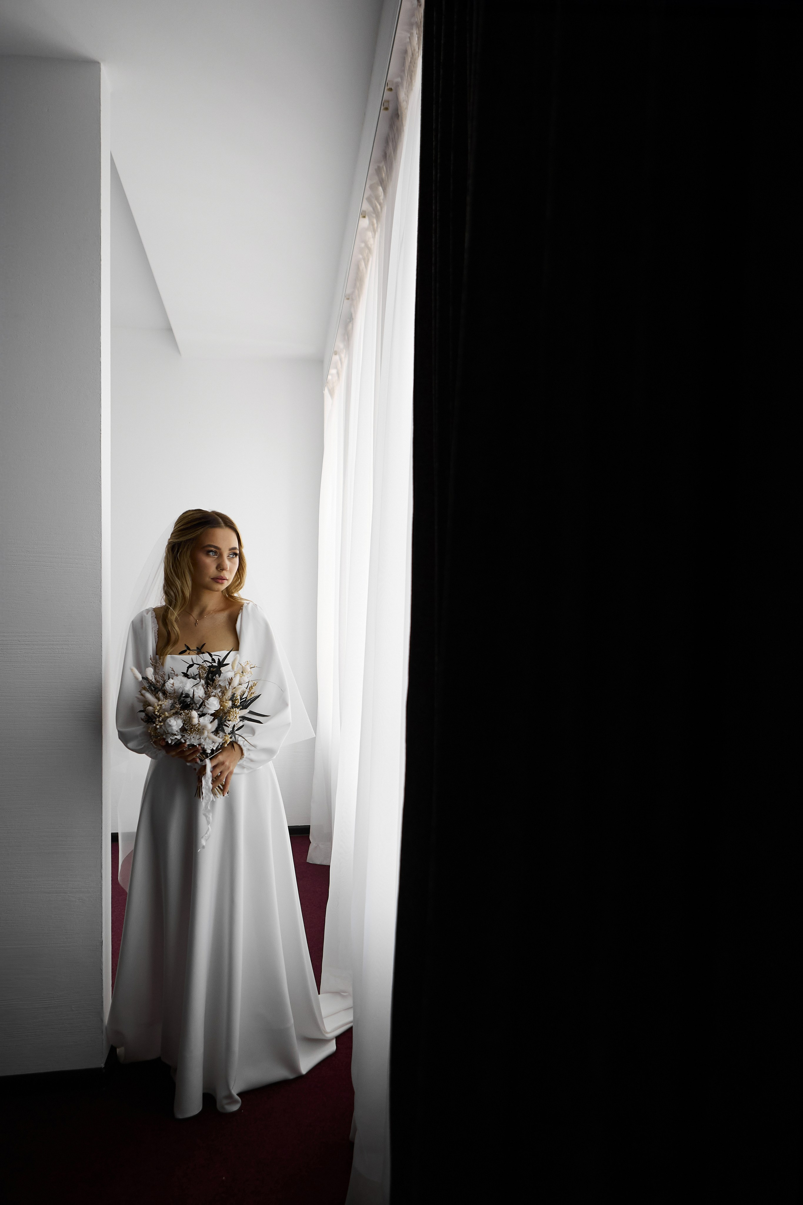 Фотограф Нижний Новгород. Свадебная фотосессия. Свадебный фотограф Нижний Новгород