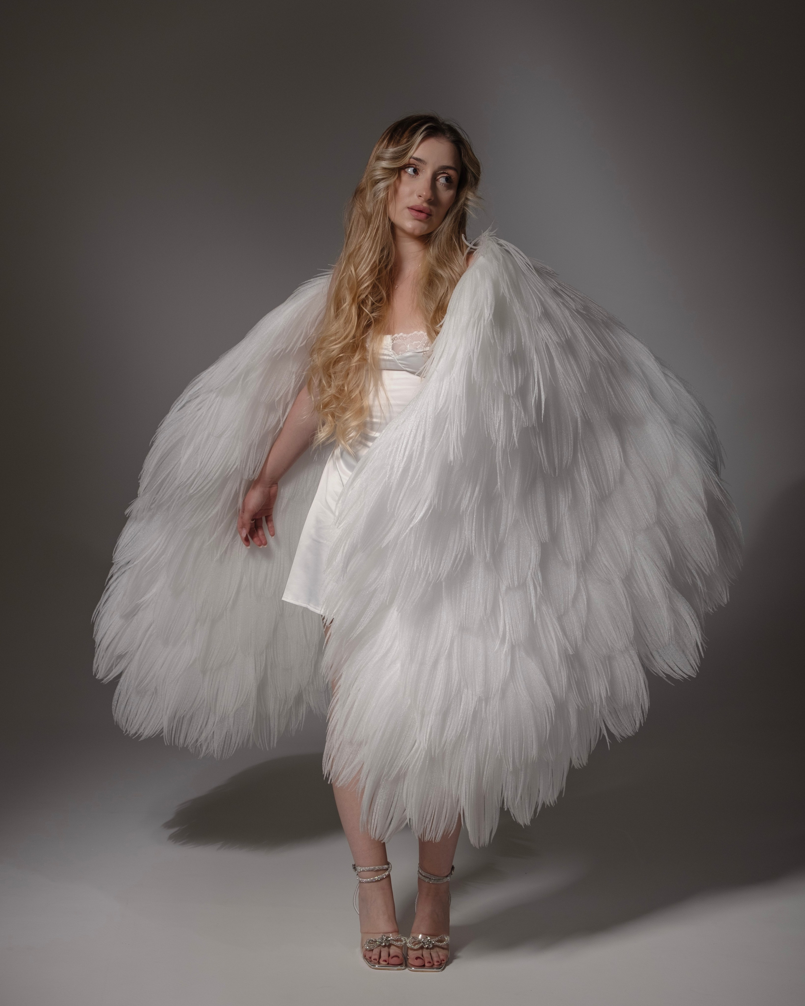 Анастасия, 2025. Портретный фотограф в Москве Евгения Яковенко