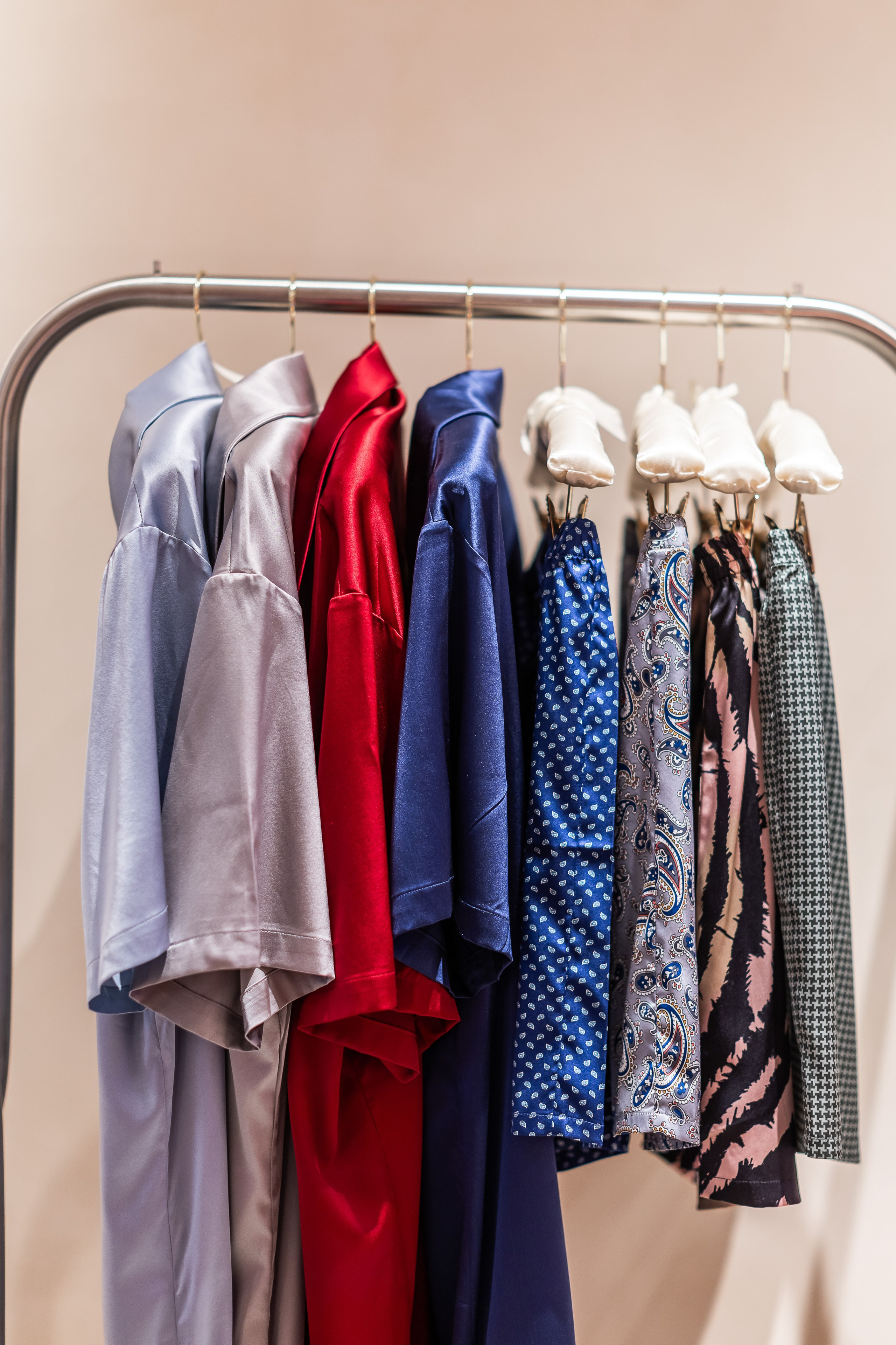 «Scandale Maniere» бутик нижнего белья в Афимолл сити, г. Москва. NesterovaMaria.ru