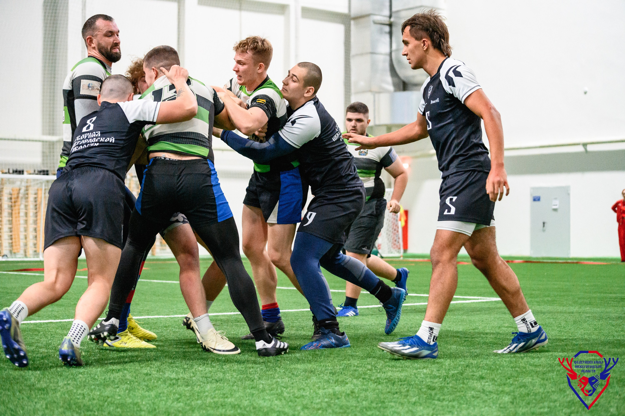 Межрегиональный фестиваль «Кила-Сила». Фотограф Захваткин Роман