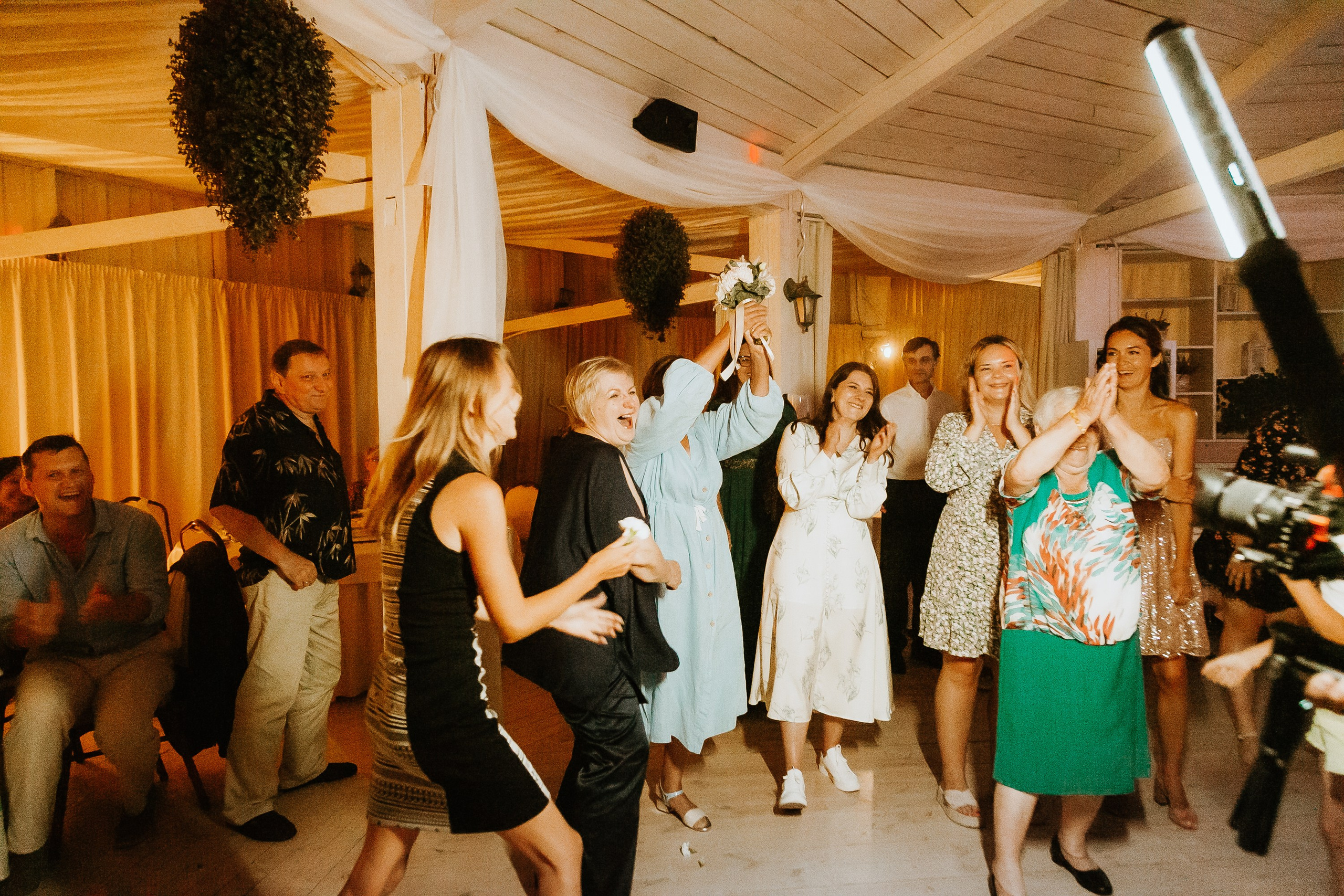 Свадьба Юлии и Евгения. Свадебный и репортажный фотограф в Ярославле и Санкт-Петербурге Роман Микрюков