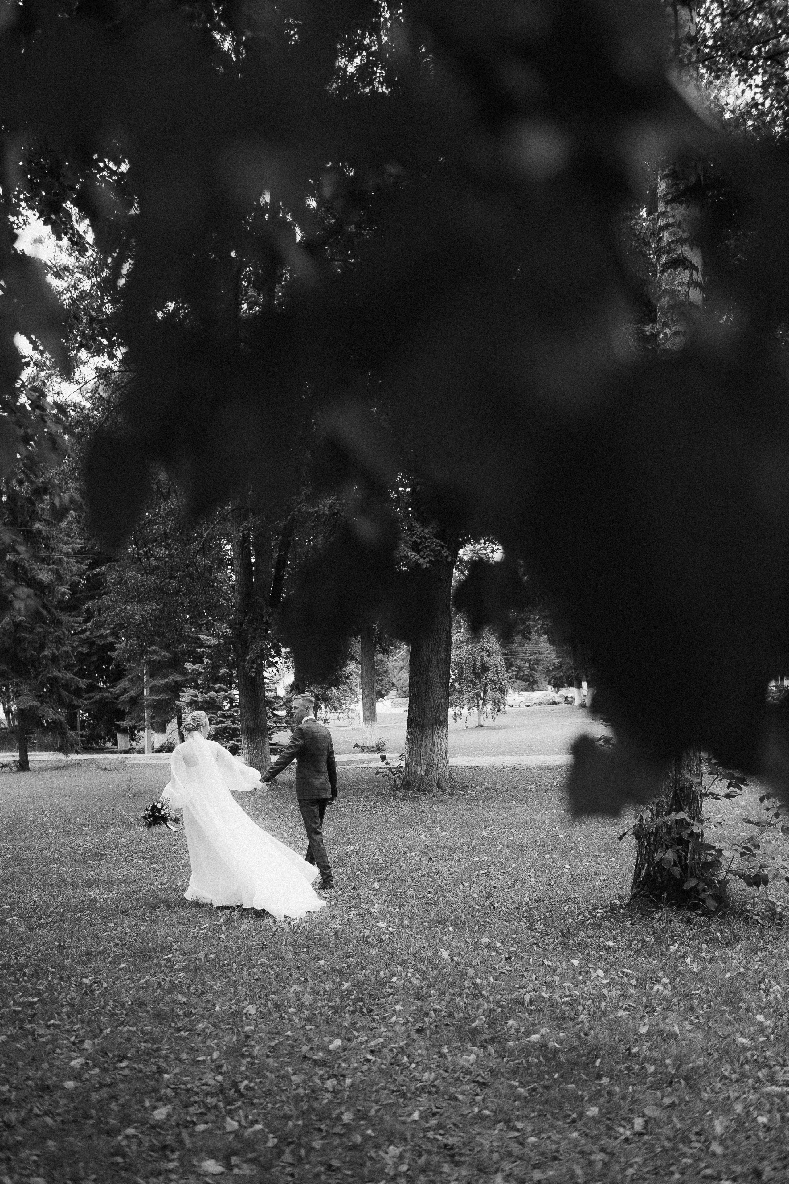 Свадебное портфолио фотографа. Свадебный и репортажный фотограф в Ярославле и Санкт-Петербурге Роман Микрюков