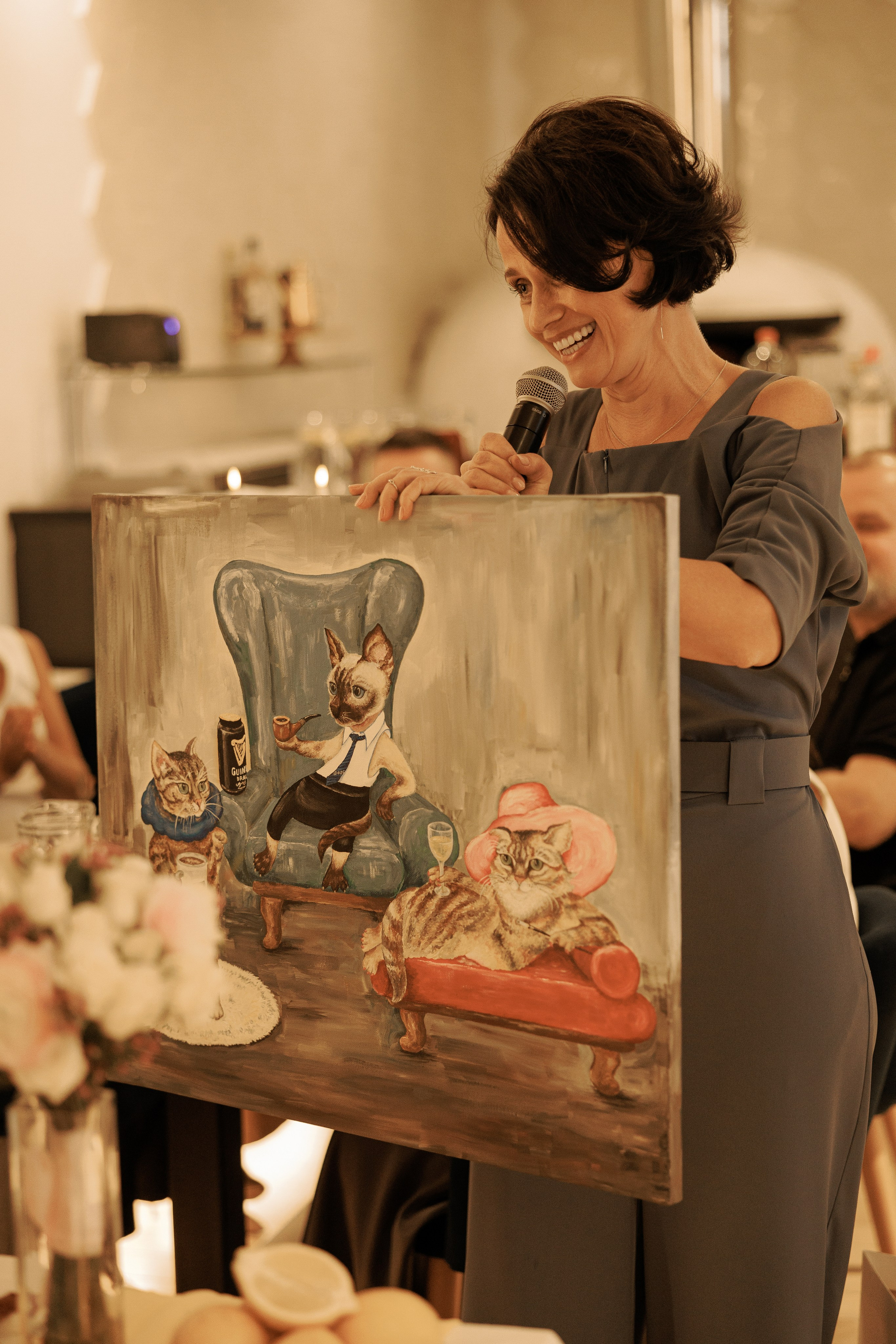 O & E. Свадебный и event-фотограф Иван Волнухин