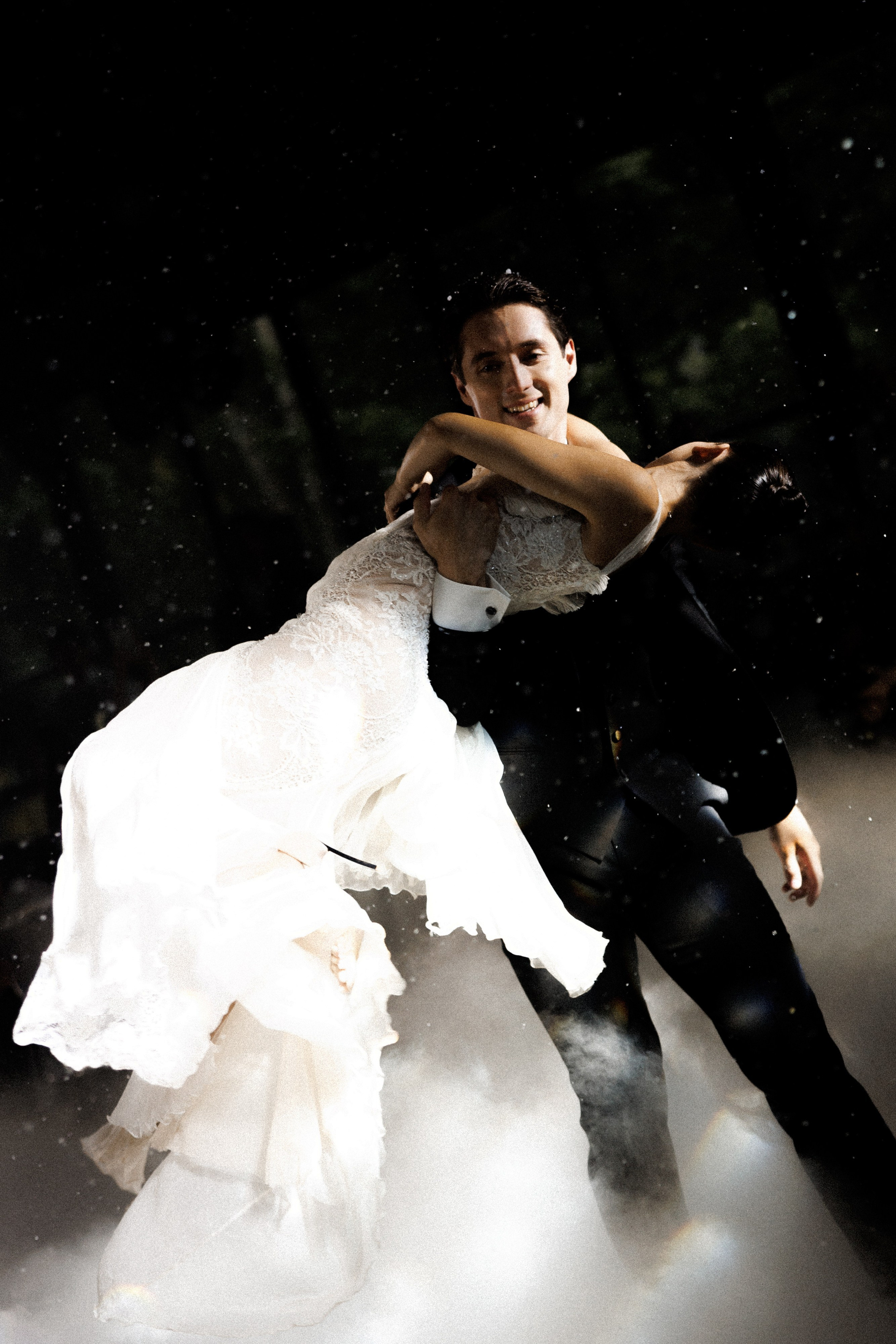 Свадебный и event-фотограф Иван Волнухин