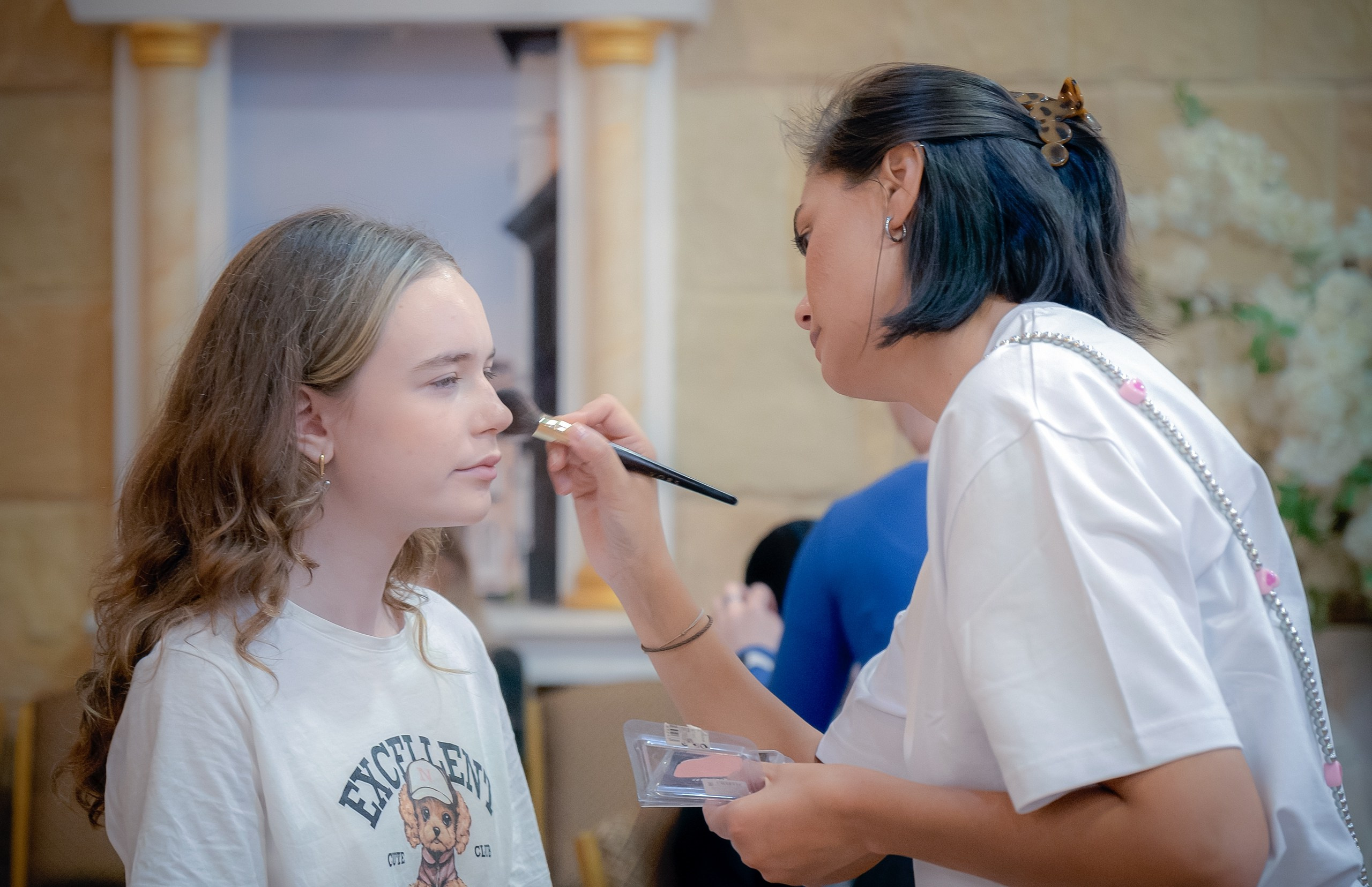 Седьмая «Неделя моды. Сибирь» в Тюмени