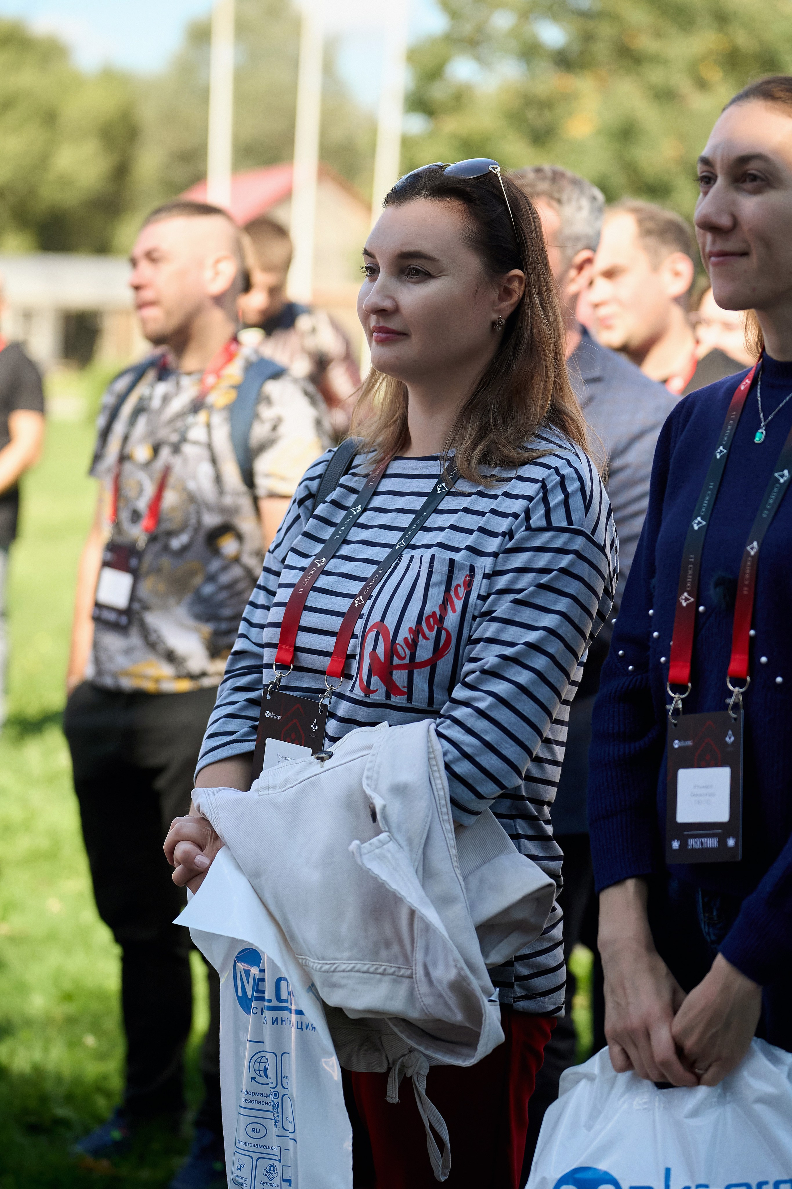 Максофт (IT Credo 2025). Свадебная, семейная фото и видео съёмка в Пензе