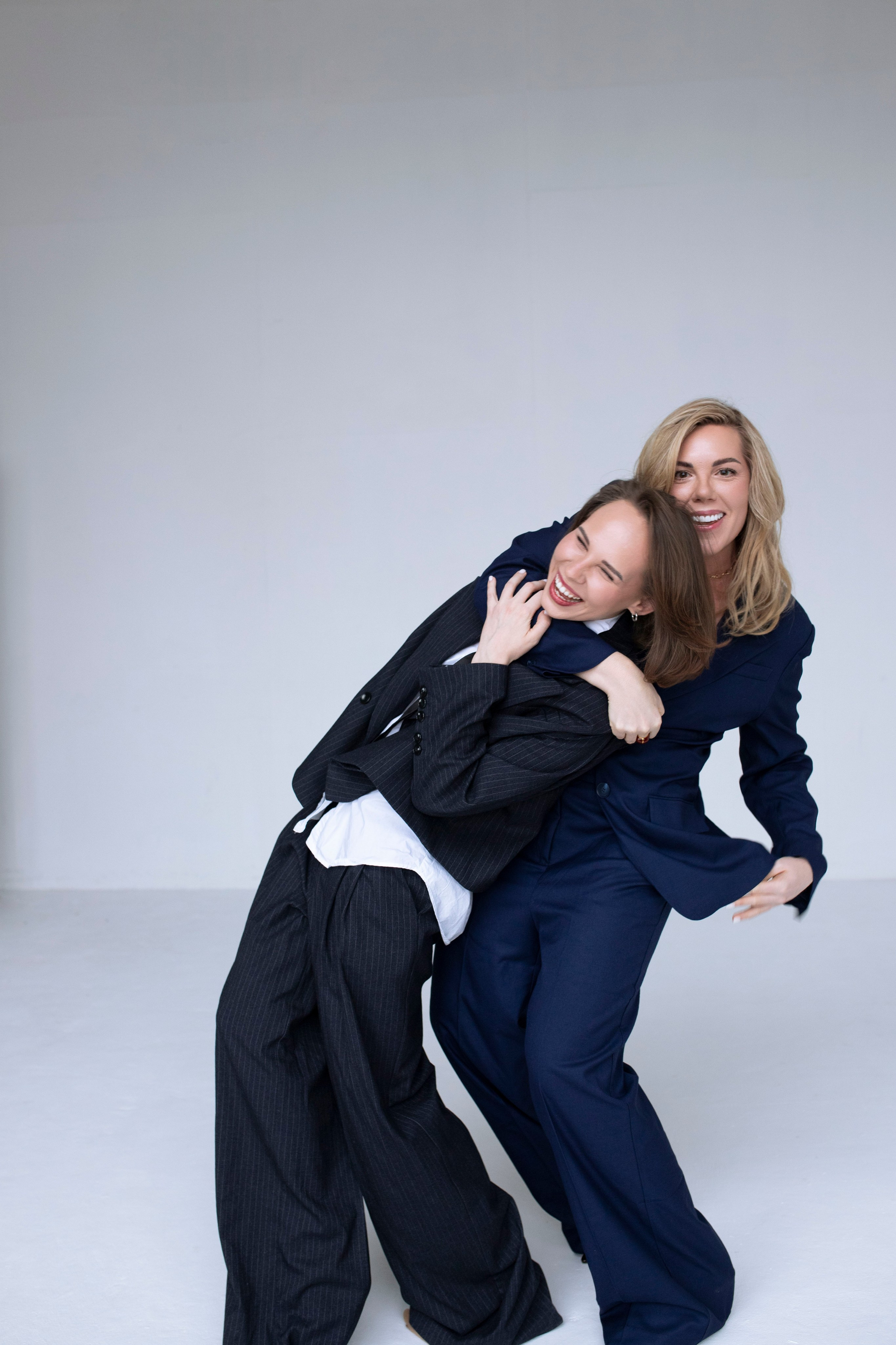 Portrait. Angelinakapsh.ru