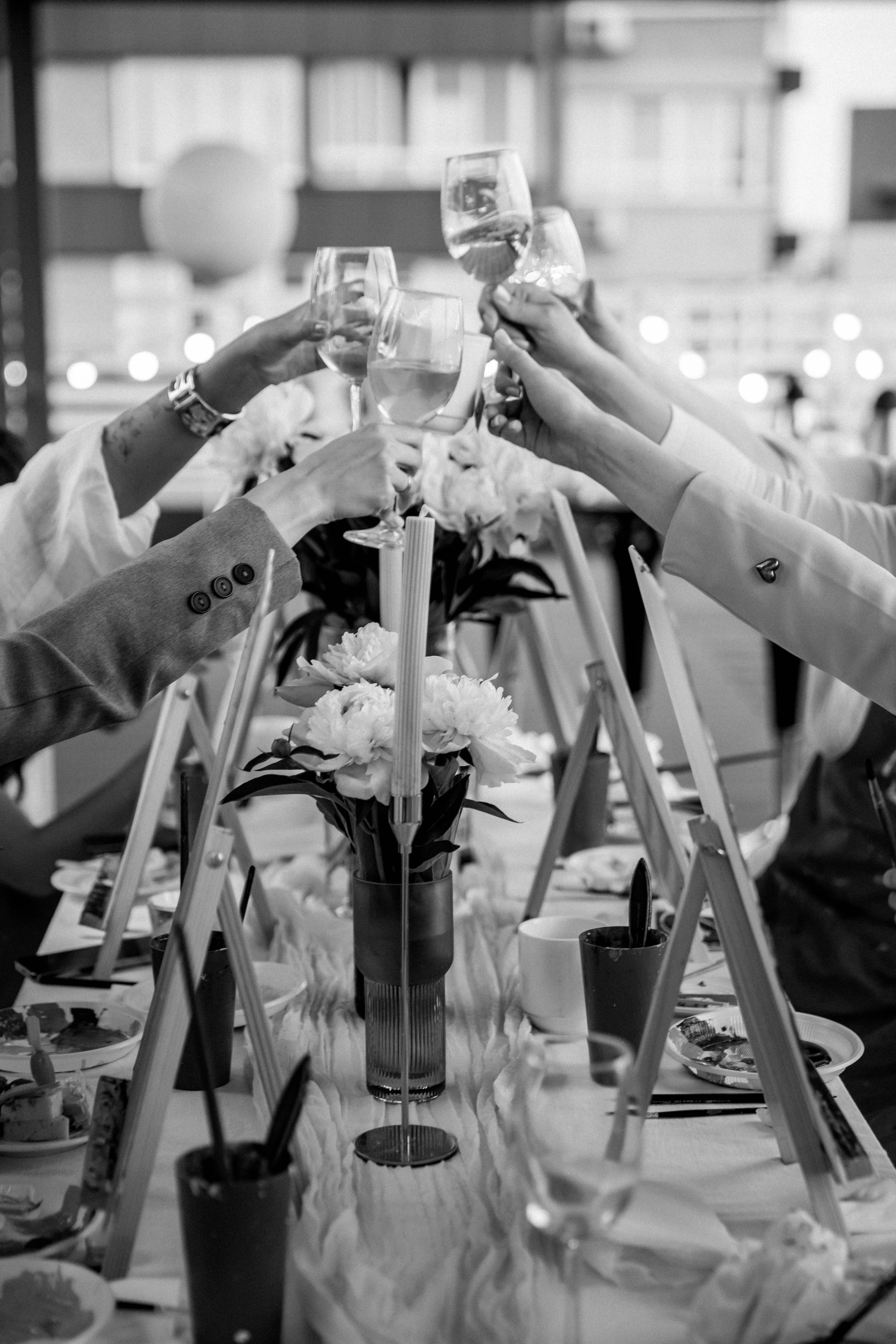 Девичник. Главная