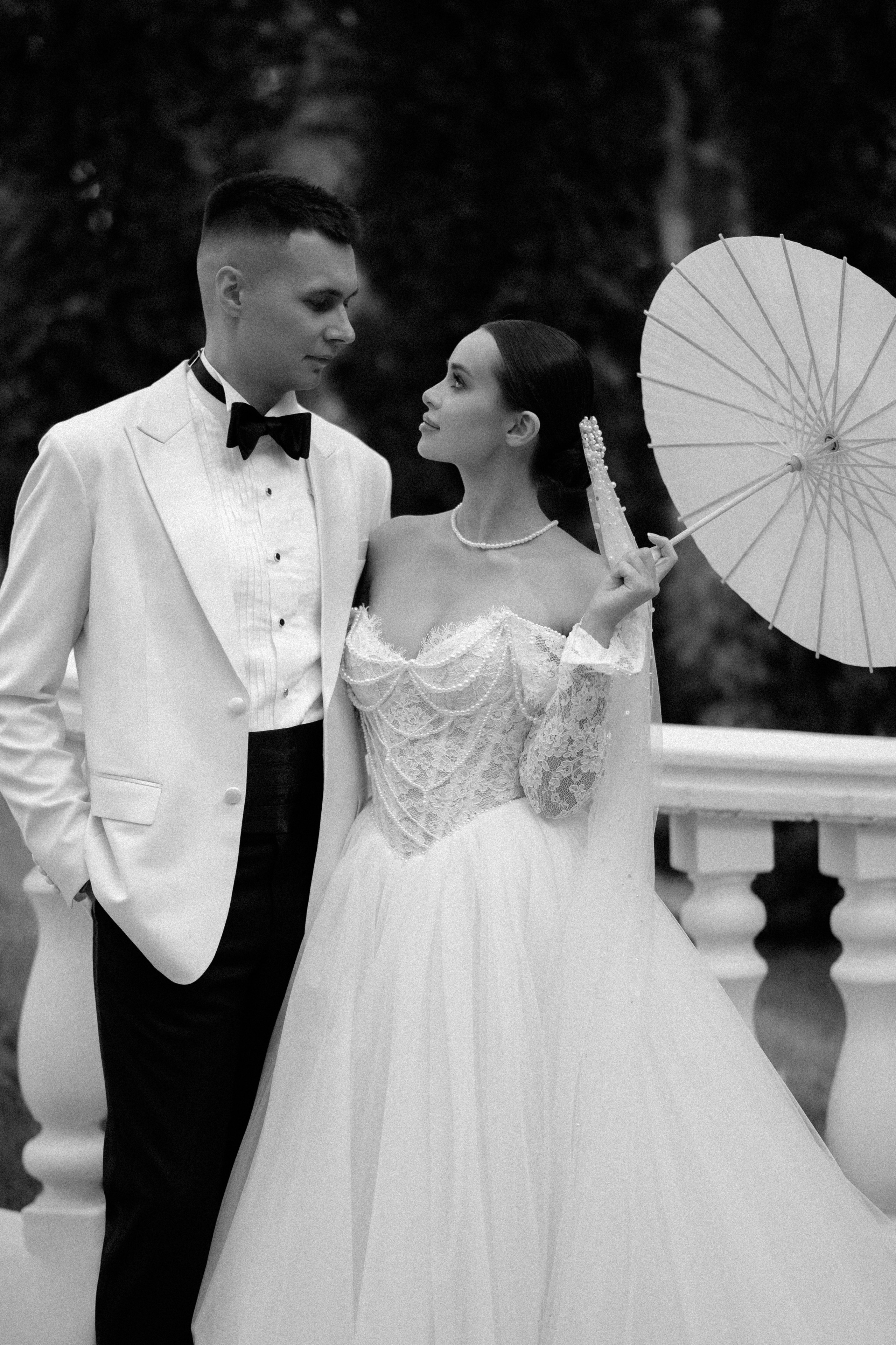 Daniel & Aleksandra. Главная