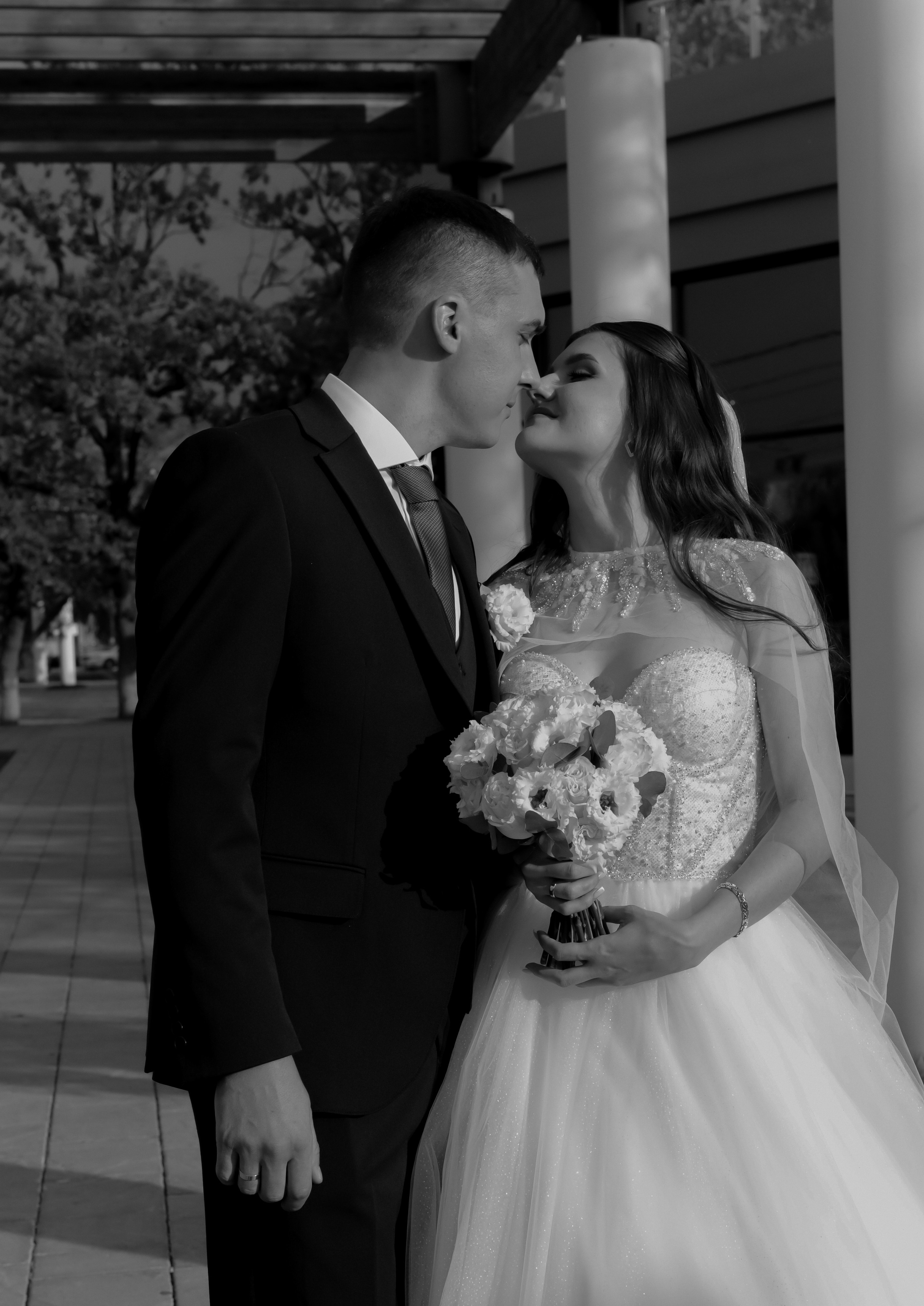 Полина и Артем.Славянск-на-кубани. Фотограф Славянск на кубани Краснодар