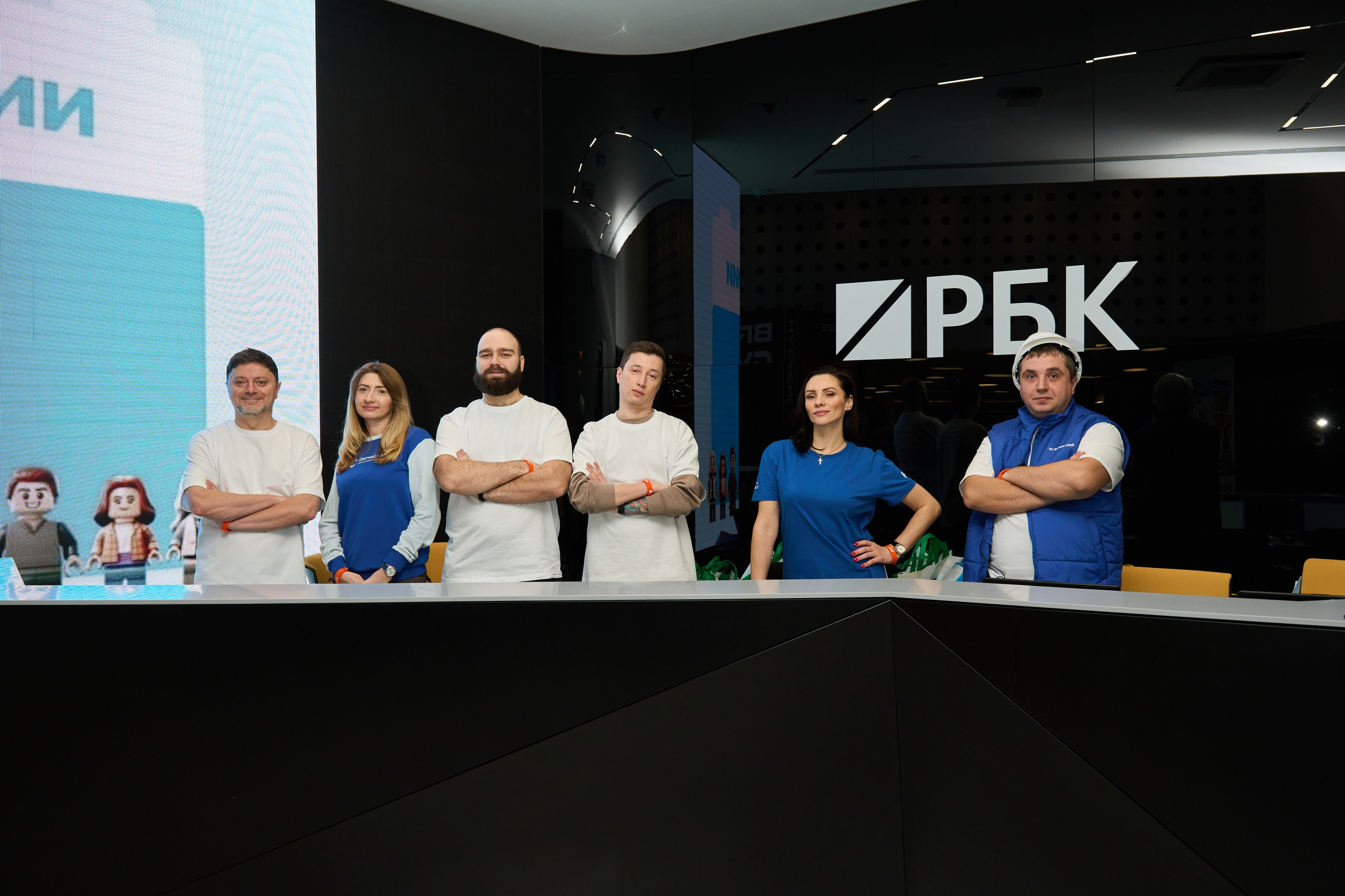 1С Фитнес Фэмили Форум. Елизавета Мальгина, фотограф в Москве