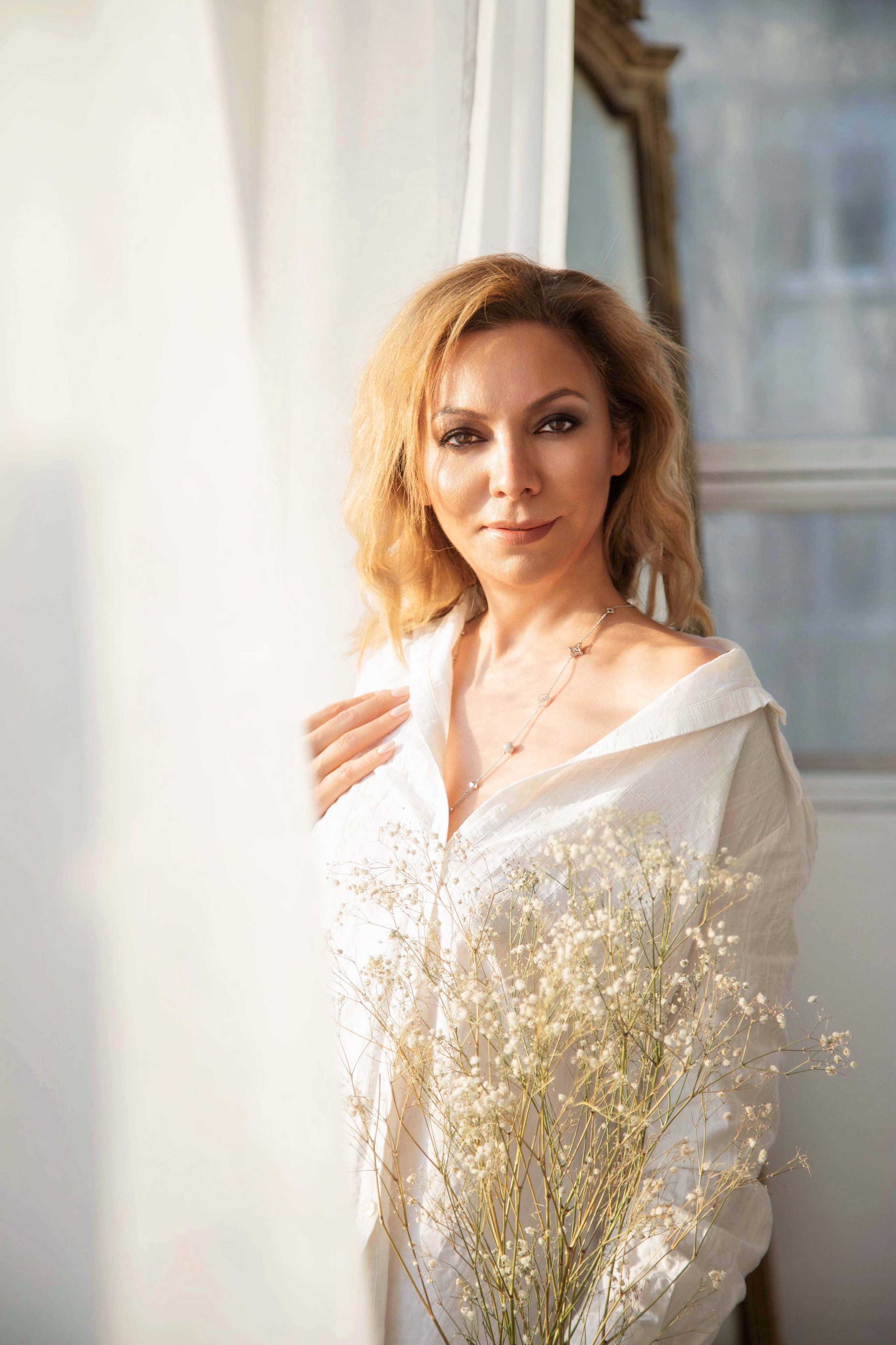 Элеонора. Семейный и детский фотограф в Санкт-Петербург. Natalia Fadel