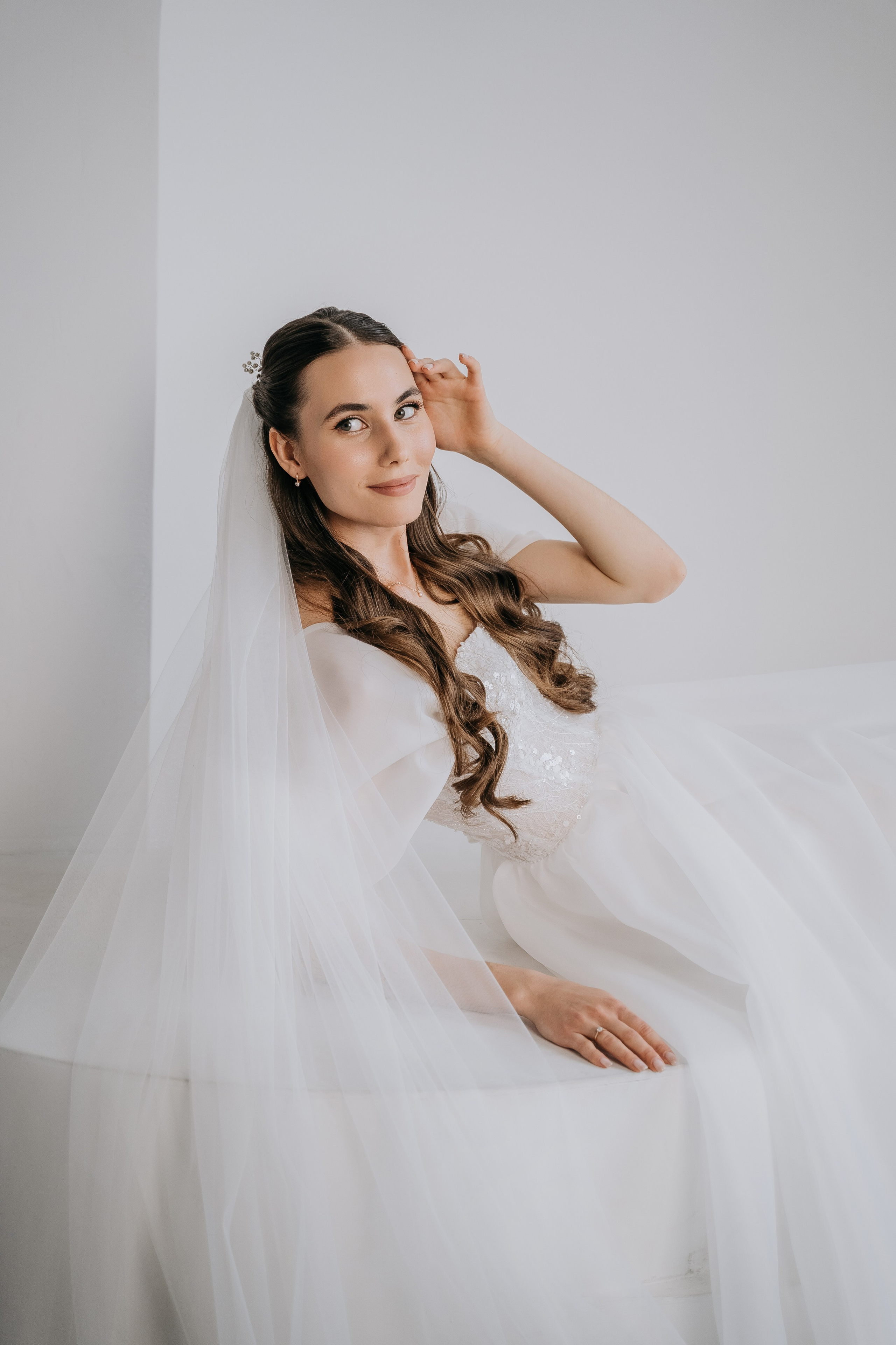 Максим и Алина. Свадебный семейный фотограф Ксения Божко Уфа Раевка никах в Нарыстау