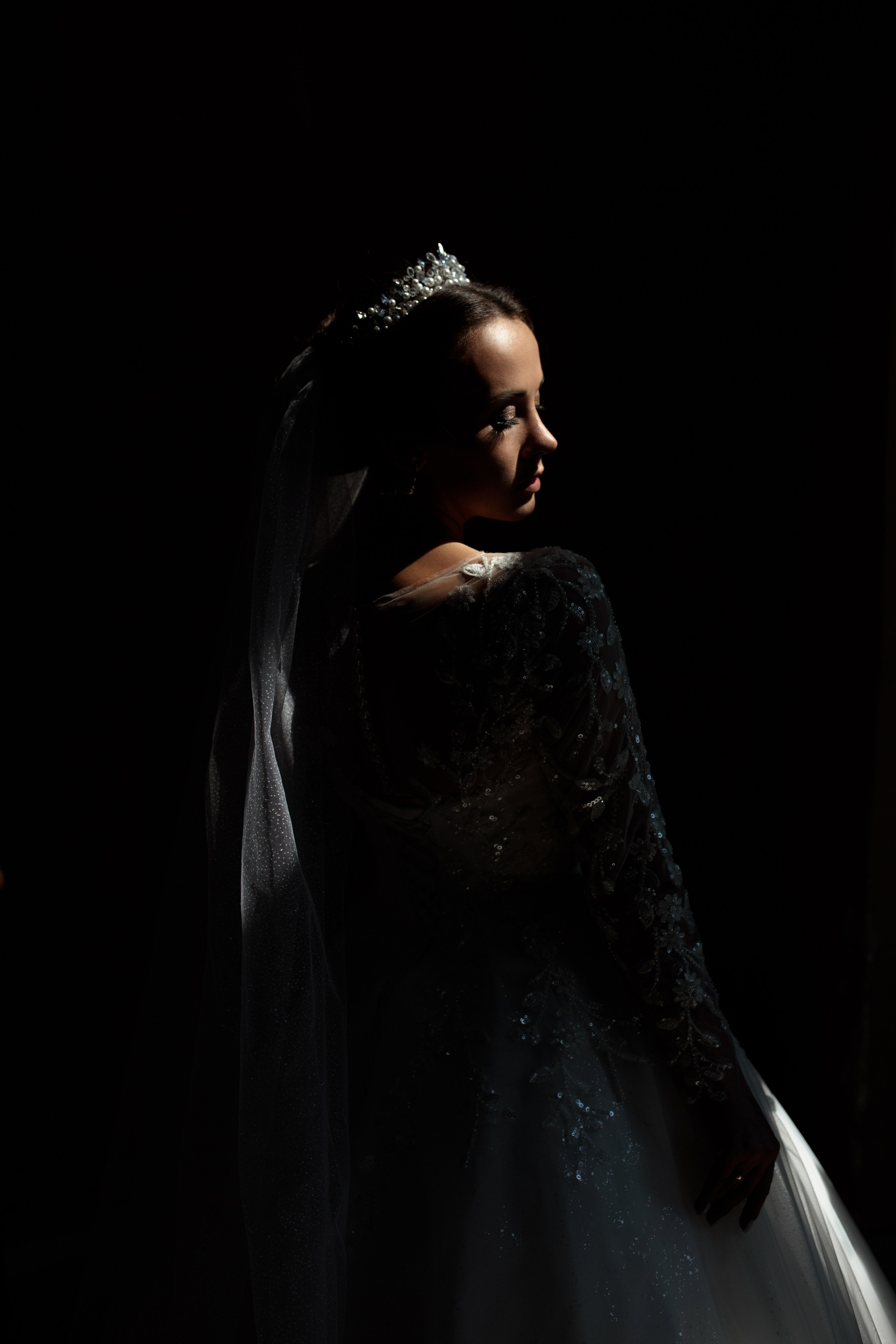 Свадьба Ивана и Инны. Свадебный и семейный фотограф в Иркутске Яна Лиа