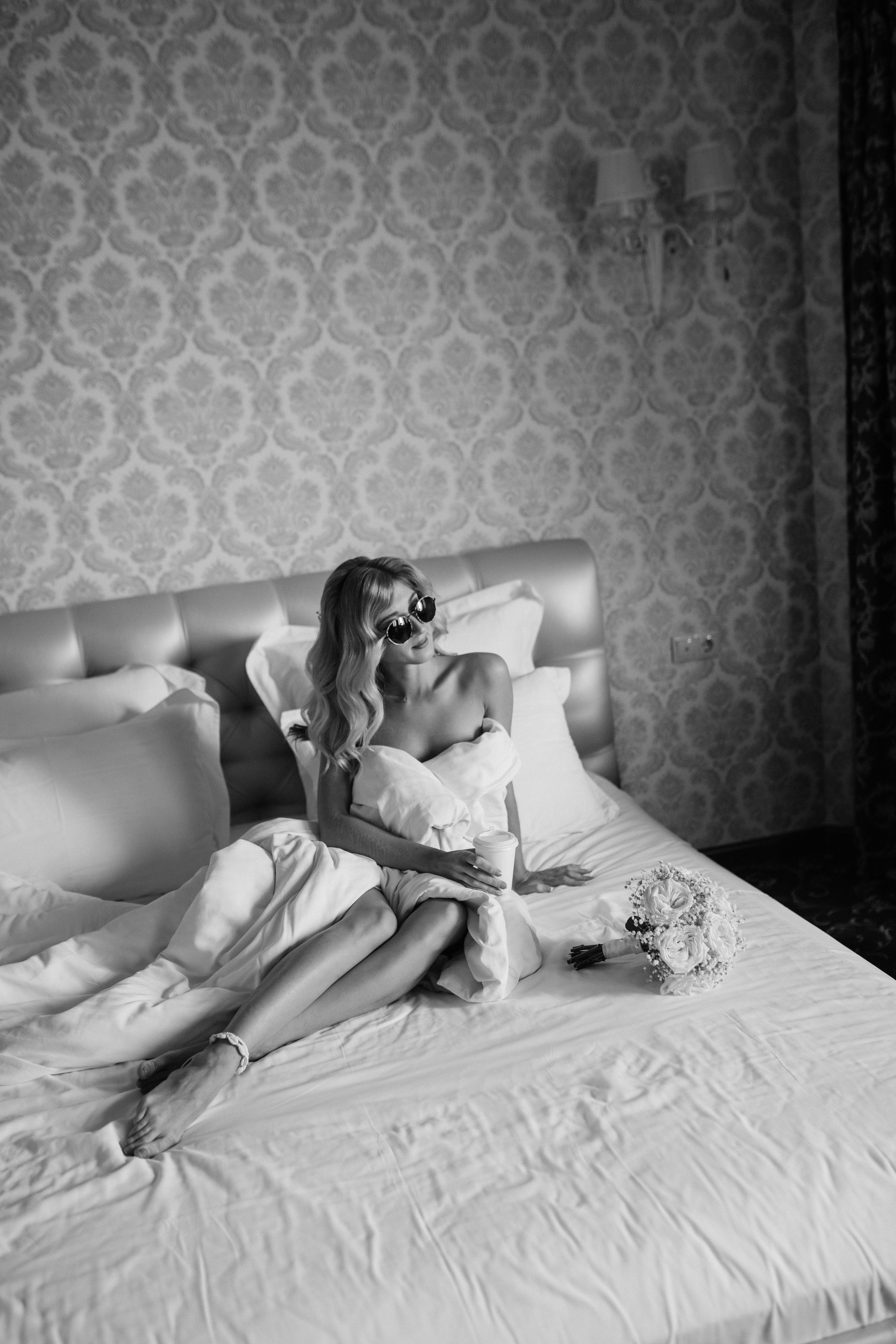 Свадьба Алексея и Даны. Свадебный и семейный фотограф в Иркутске Яна Лиа