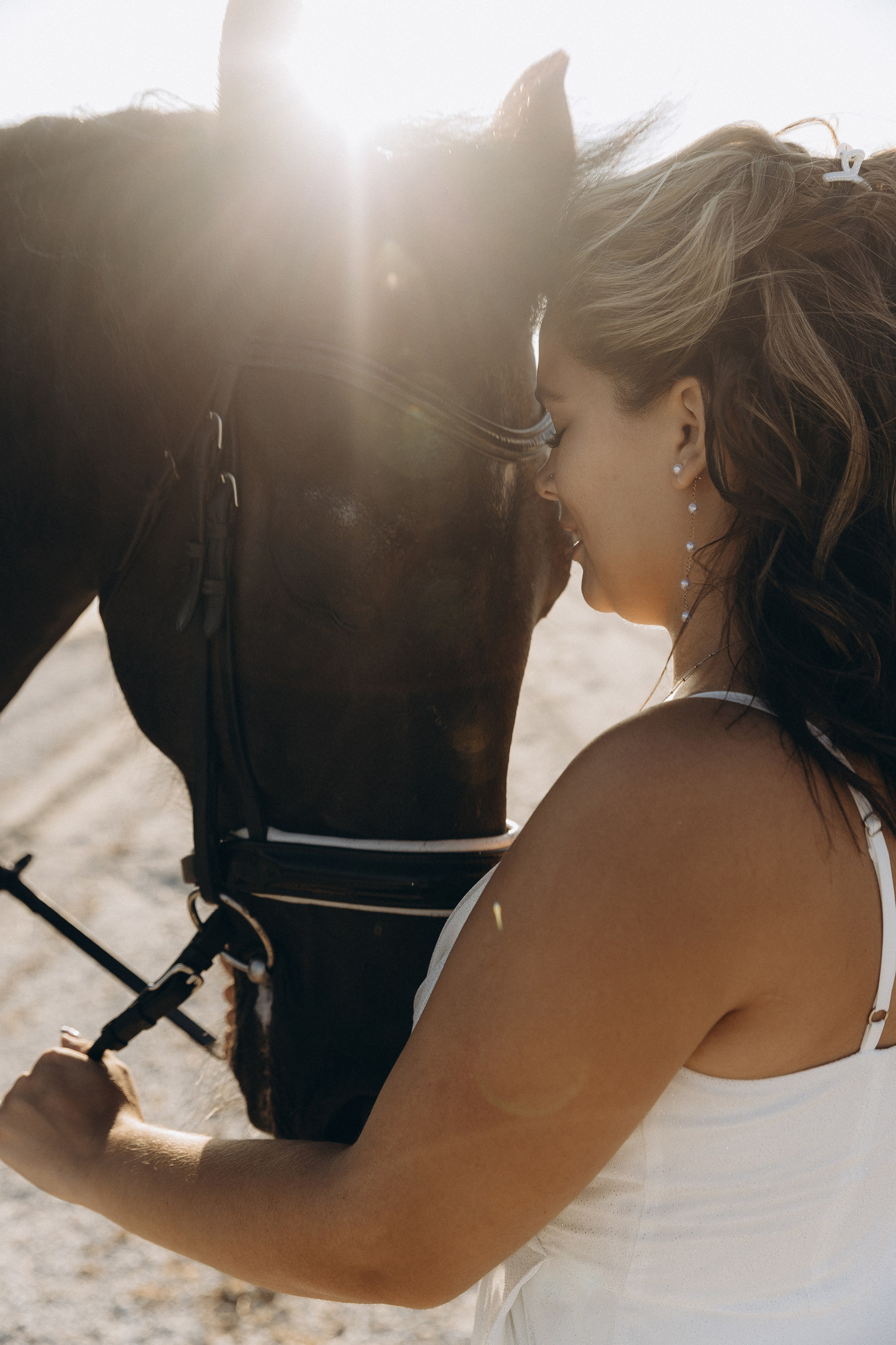 Николай и Анастасия. Главная