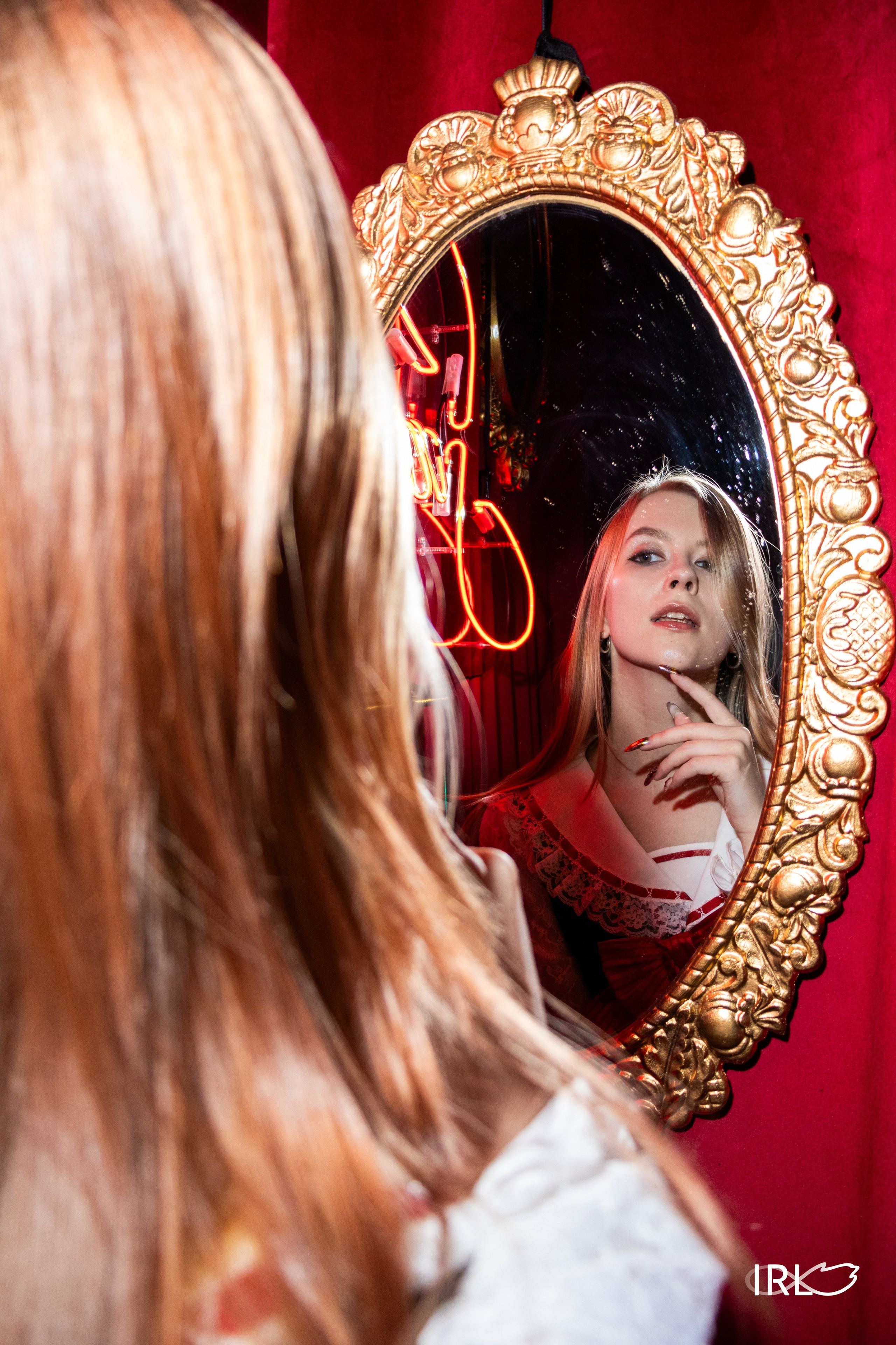 Премиум заведения. ИРЛ — Проект