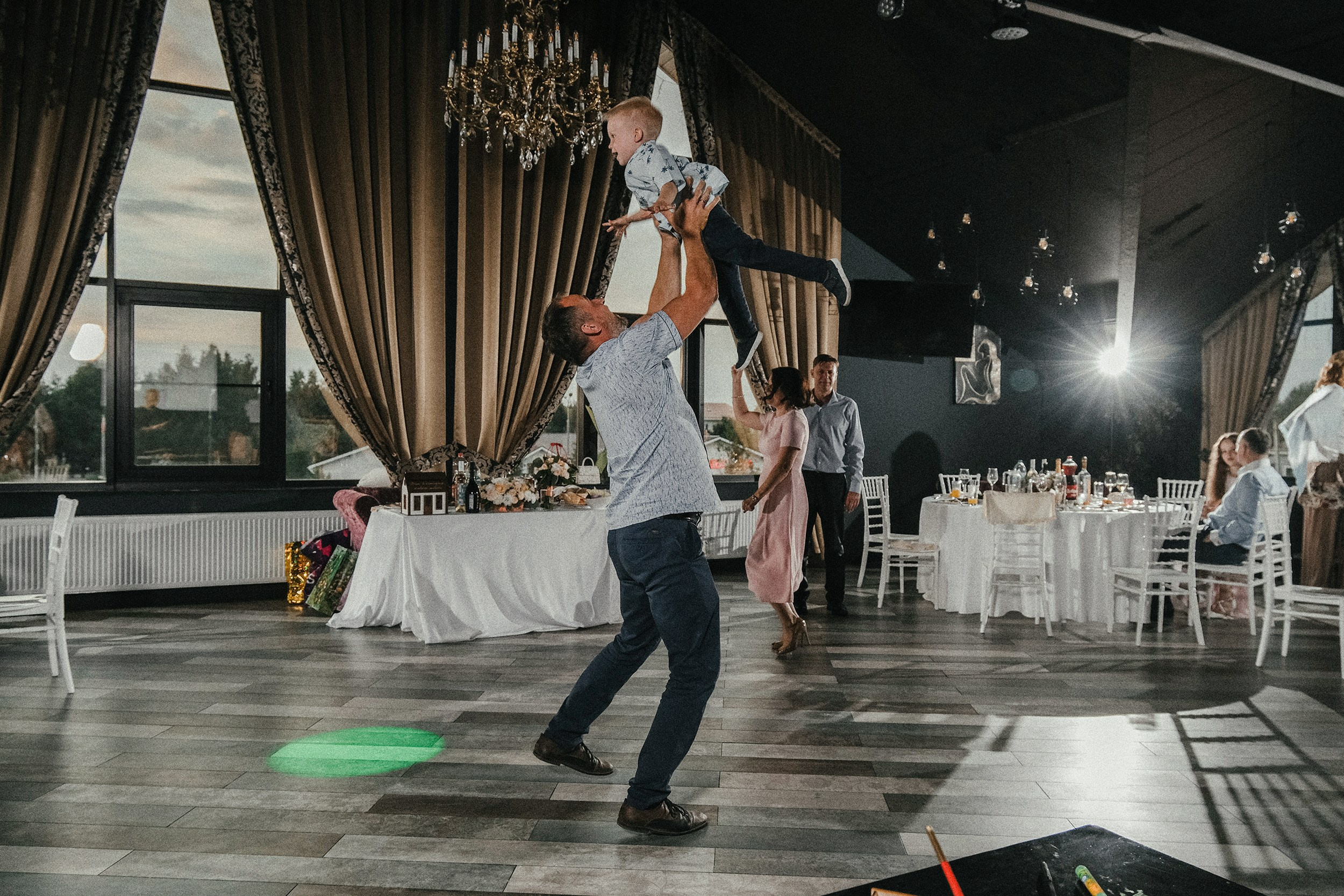 Софья и Никита. Фотограф и видеограф в Москве и МО — Евгений Лавров