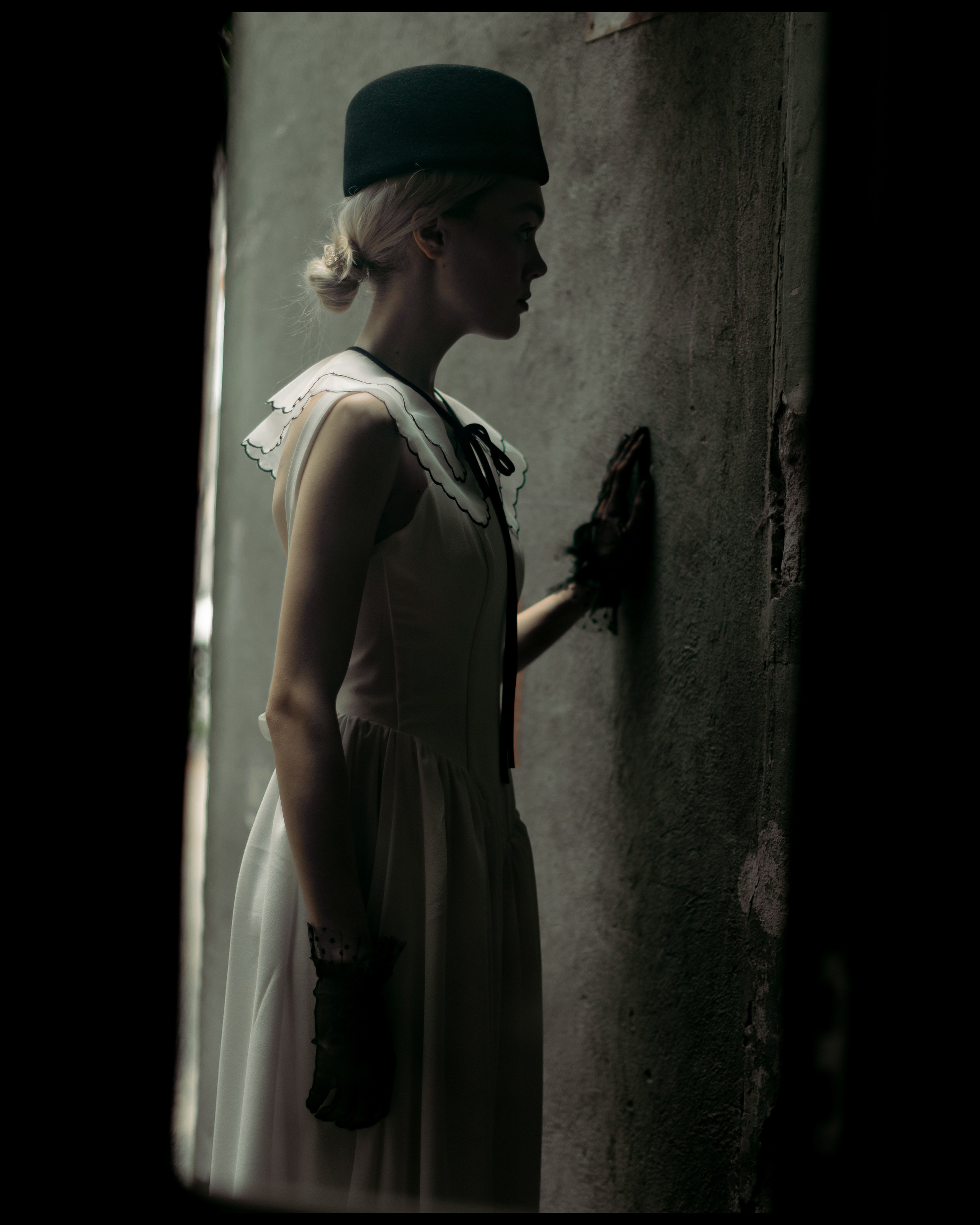 Стрит. Фотограф Мария Блудова