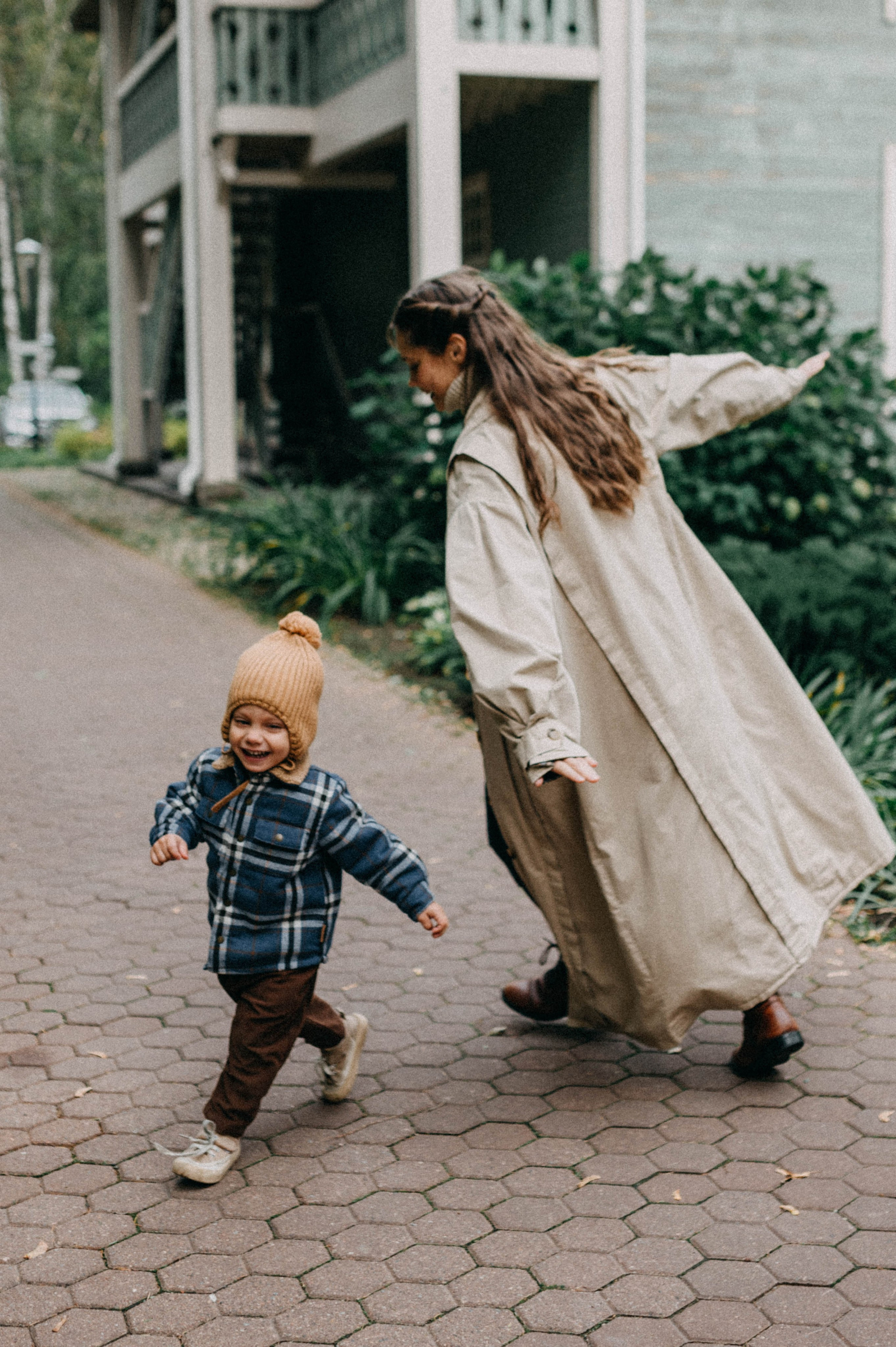 Вера и Миша. Свадебный и семейный фотограф в Чите Юлия Оранская