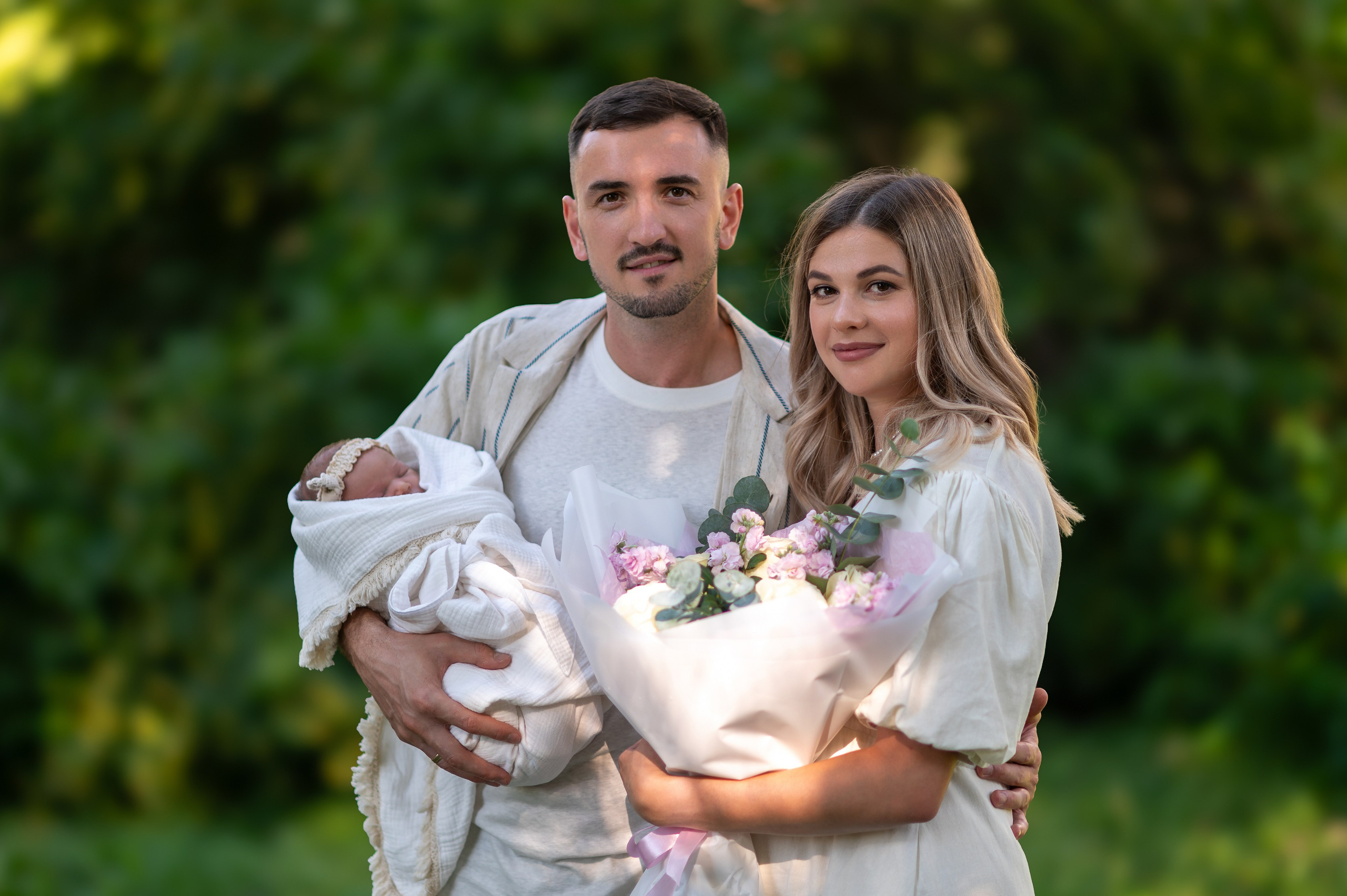 Отзывы. Семейный и детский фотограф в Москве Дмитрий Палеев