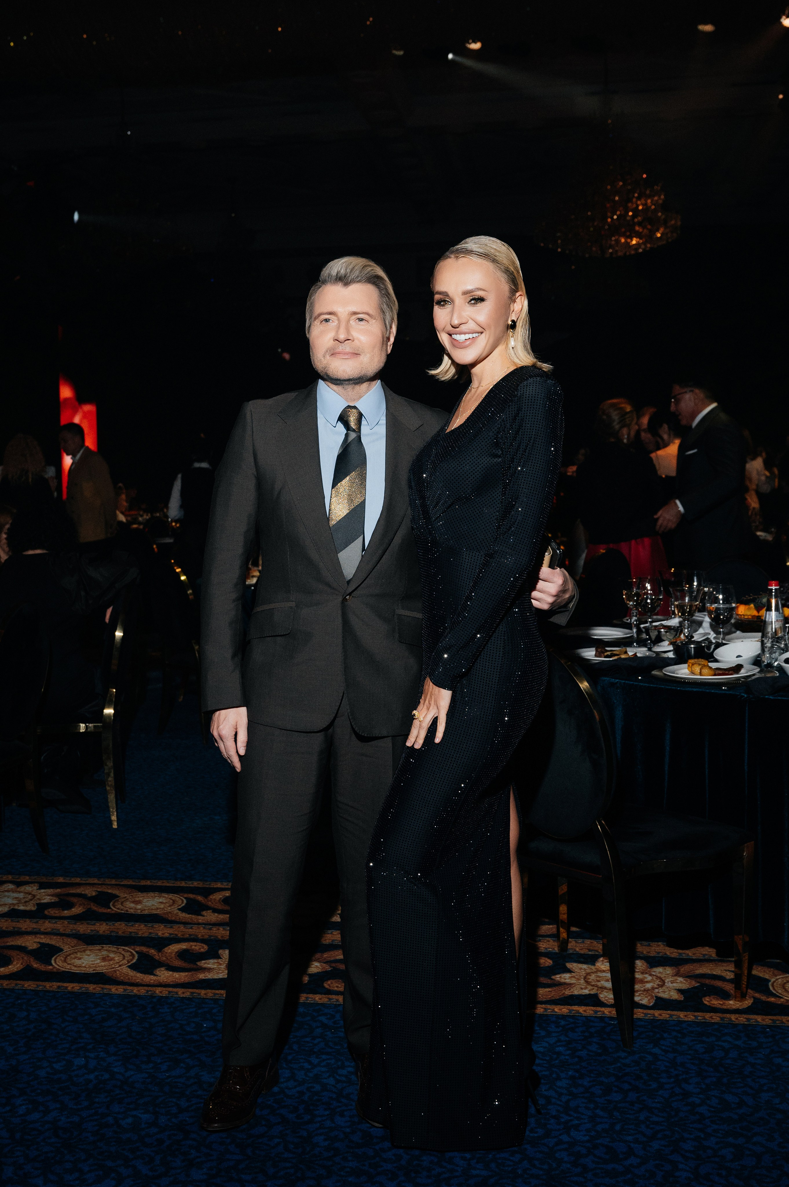 NDA. Свадебный фотограф в Москве и по всему Миру Андрей Медведников