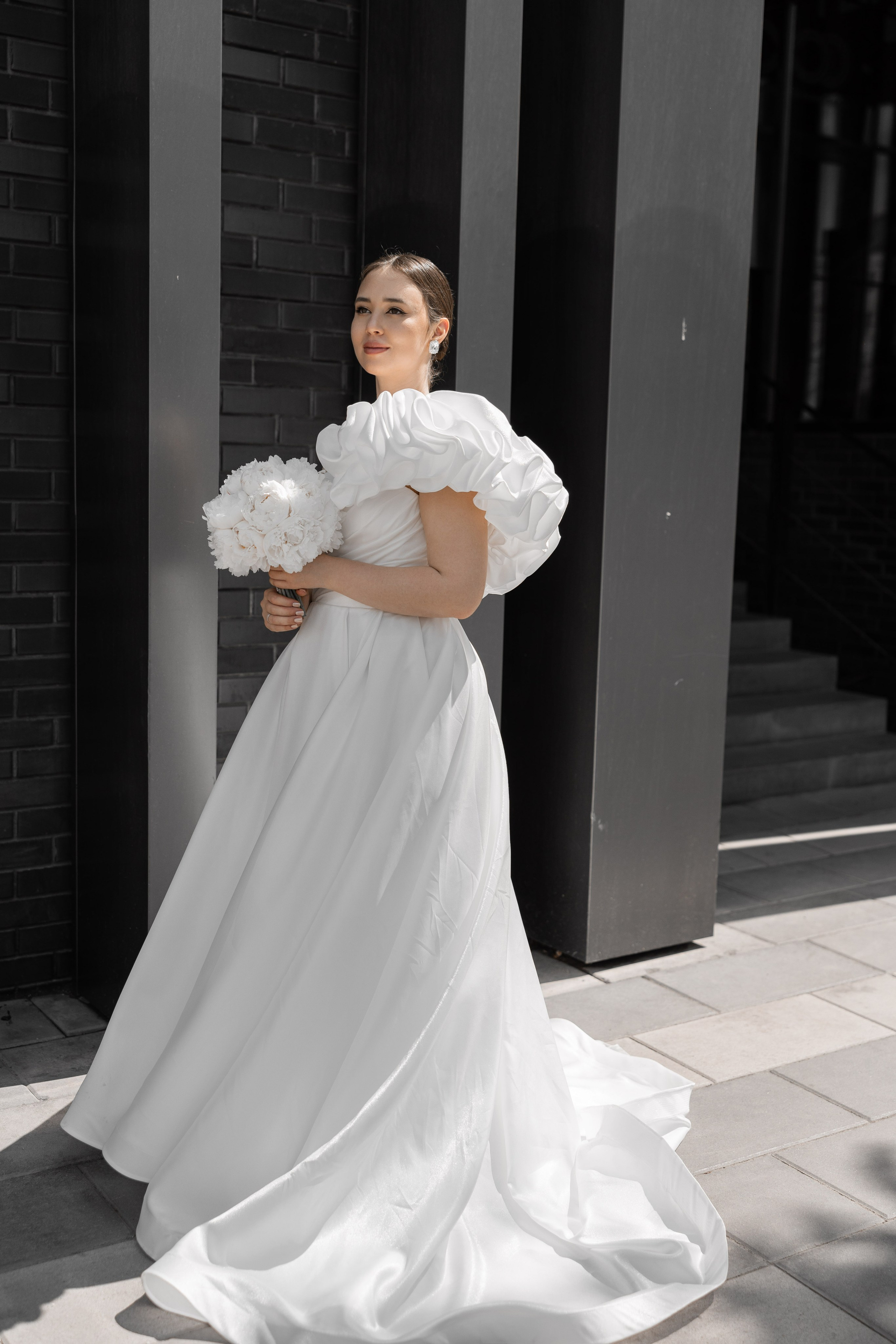 Александр и Анна. Свадебный фотограф Тула Москва СПБ / Сёмина Дарья