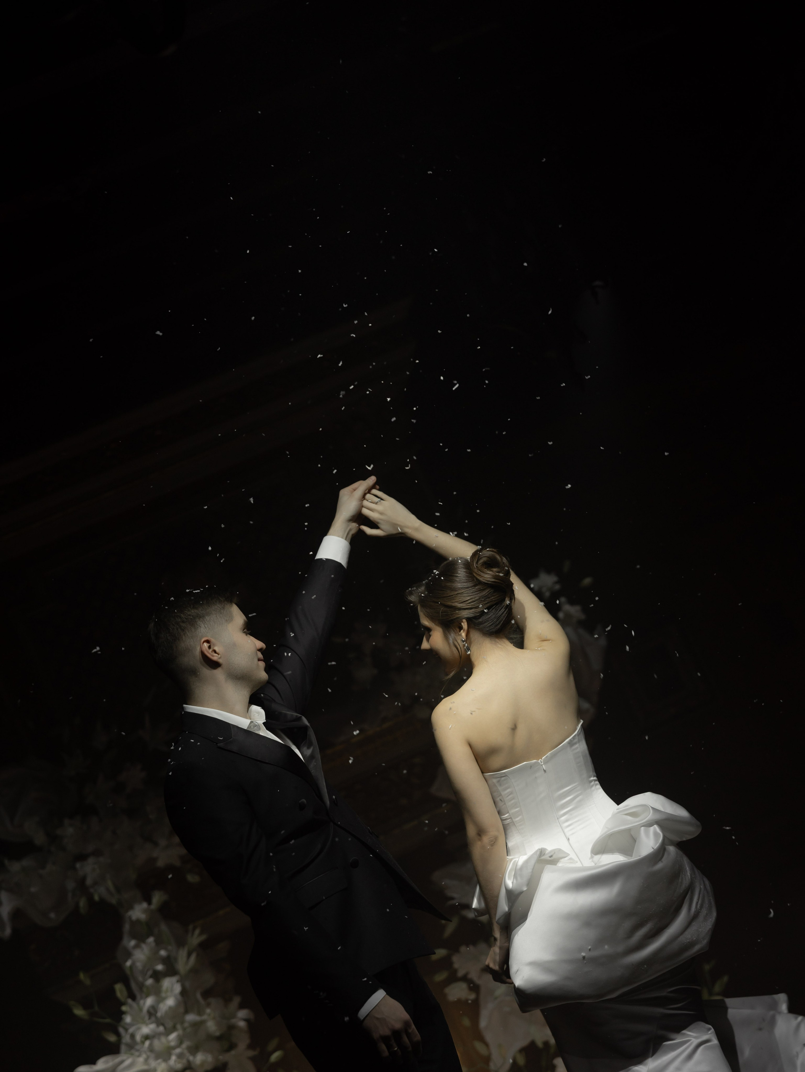 Павел и Яна. Свадебный фотограф Тула Москва СПБ / Сёмина Дарья