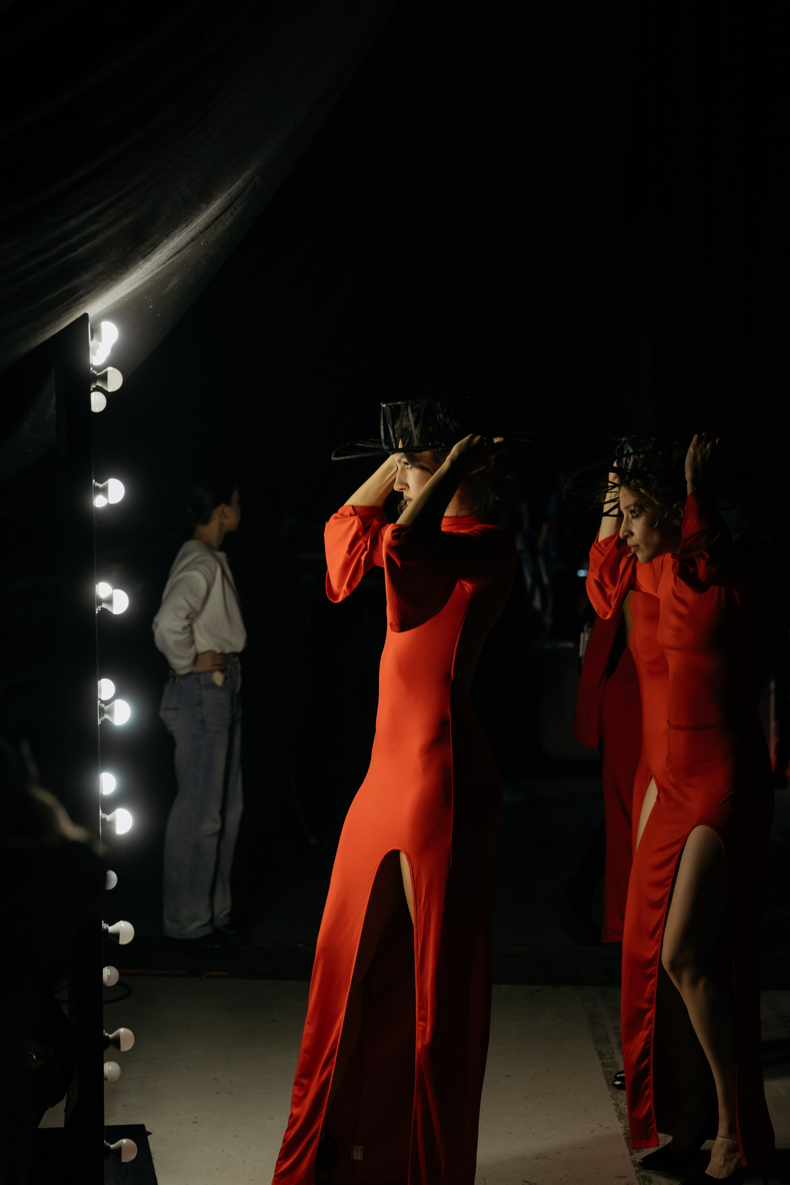 Золотой граммофон 2025 (backstage). Свадебный и репортажный фотограф в Санкт-Петербурге