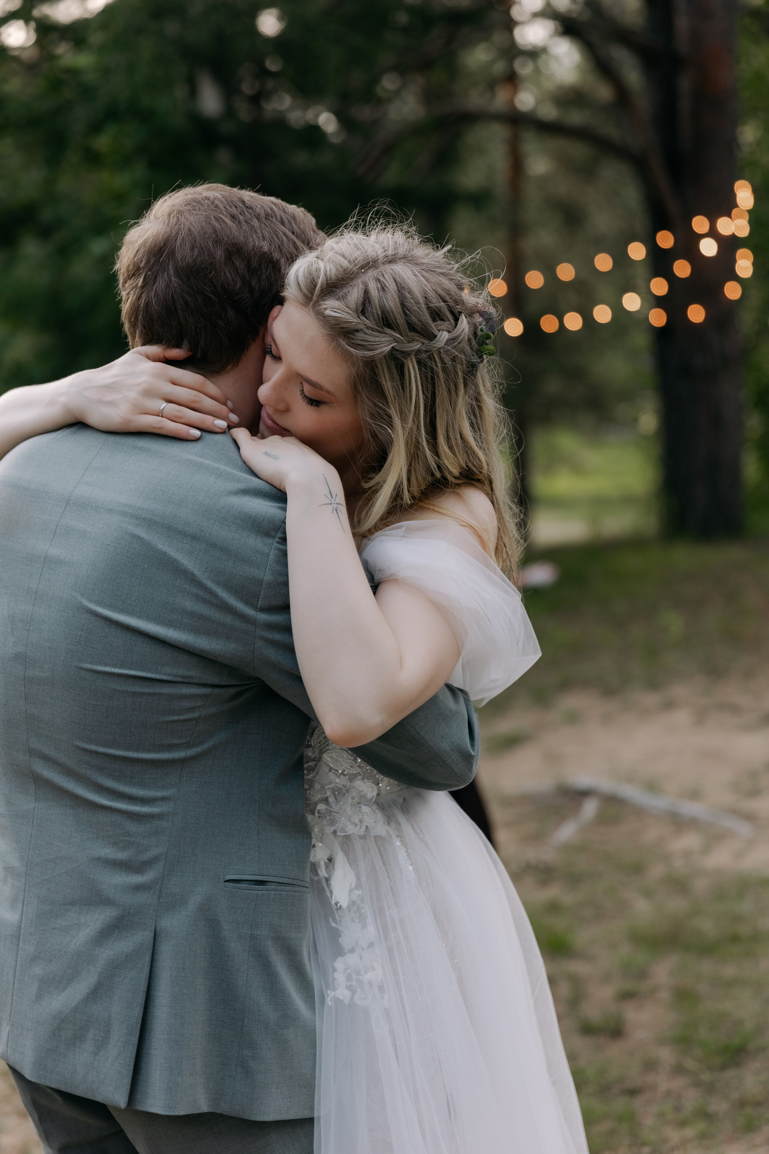 «Суженый, ряженый, приди ко мне наряженный». Свадебный и репортажный фотограф в Санкт-Петербурге