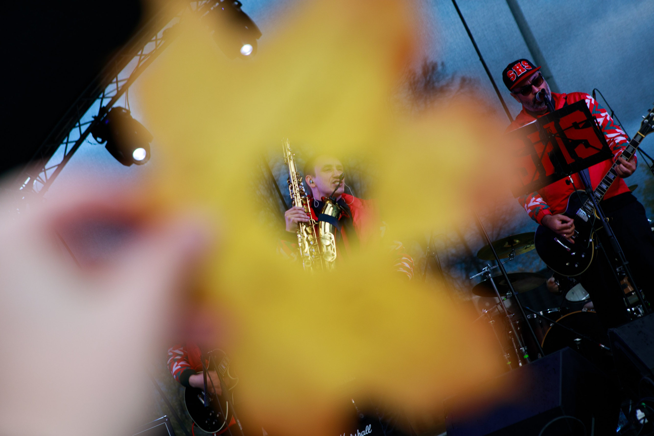 Концерты. Фотограф в Москве Павлова Ксения