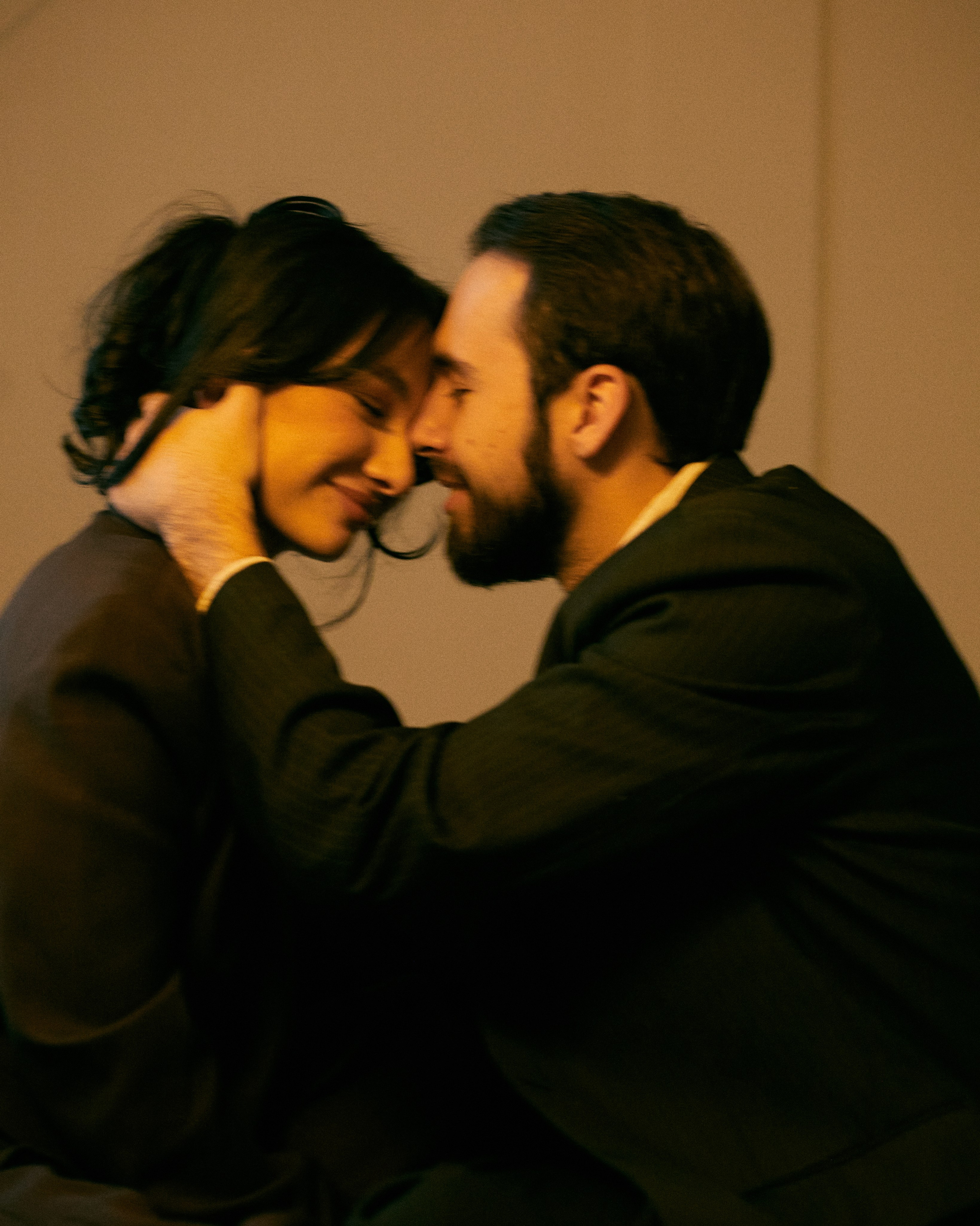 Любовь. Главная