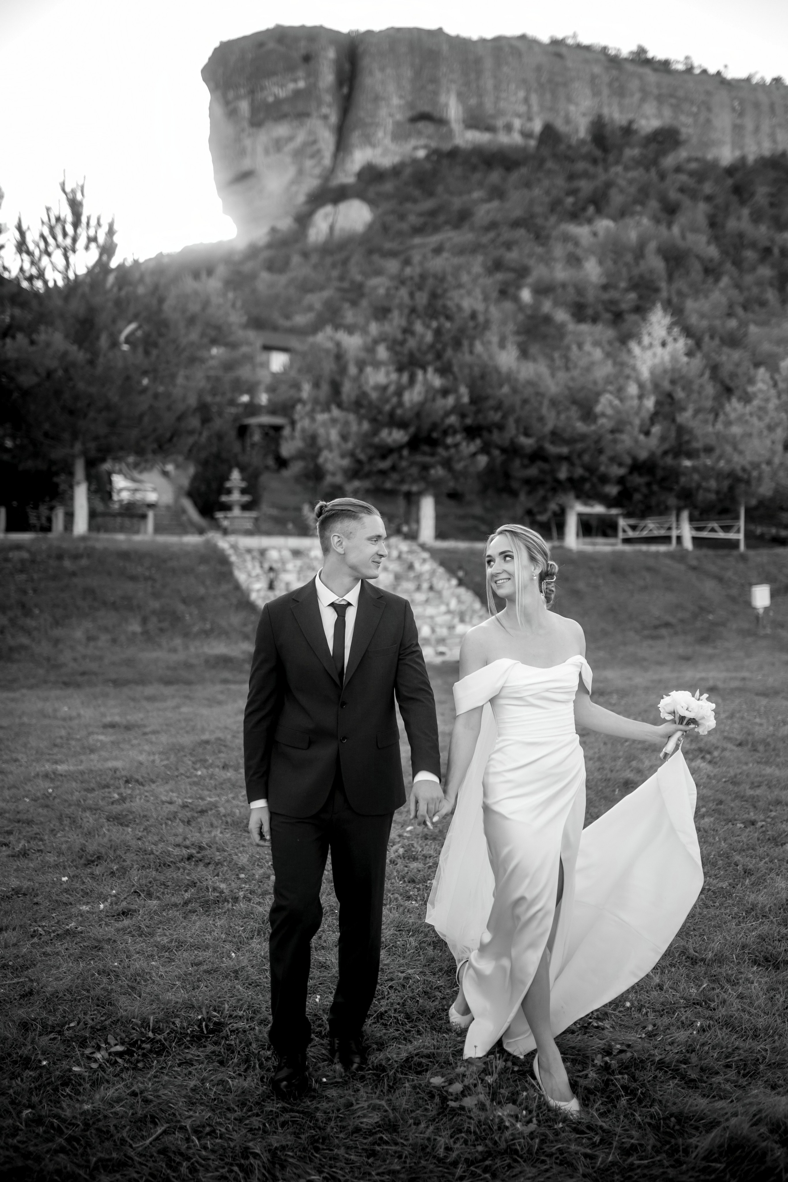 Роман и Евгения 05/10/2024. Свадебный и семейный фотограф в Севастополе и в Крыму Анастасия Корчак