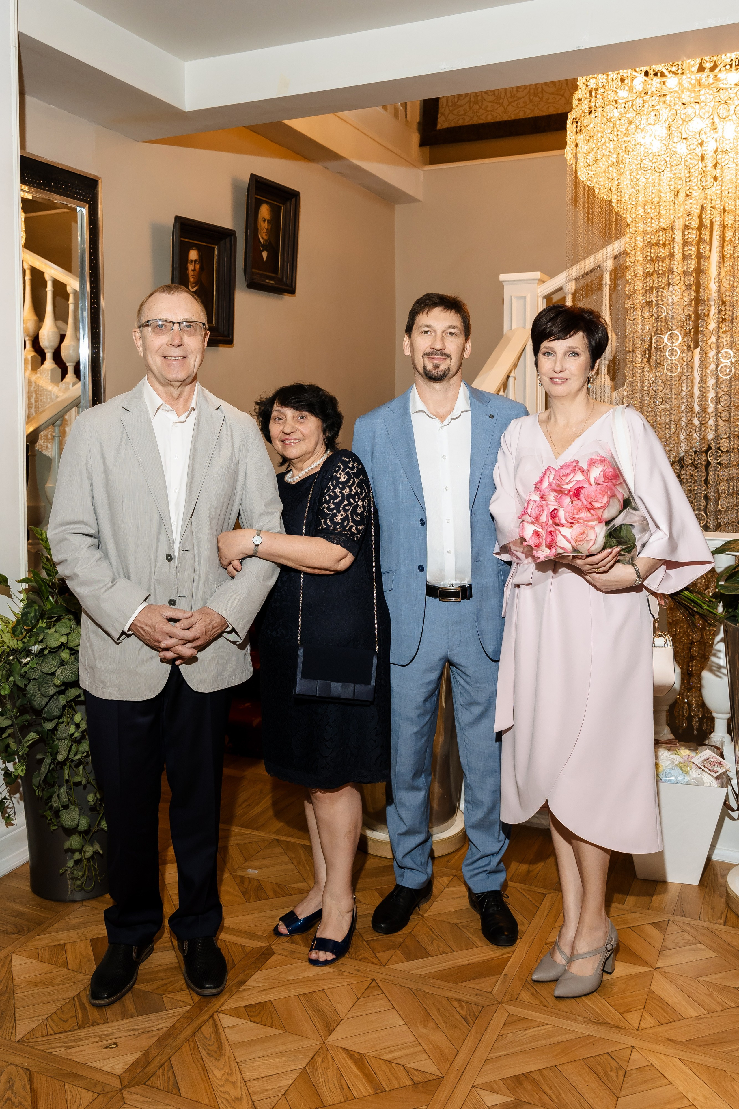 Свадьба Софьи и Александра. Свадебный фотограф в Москве Яна Деньгина