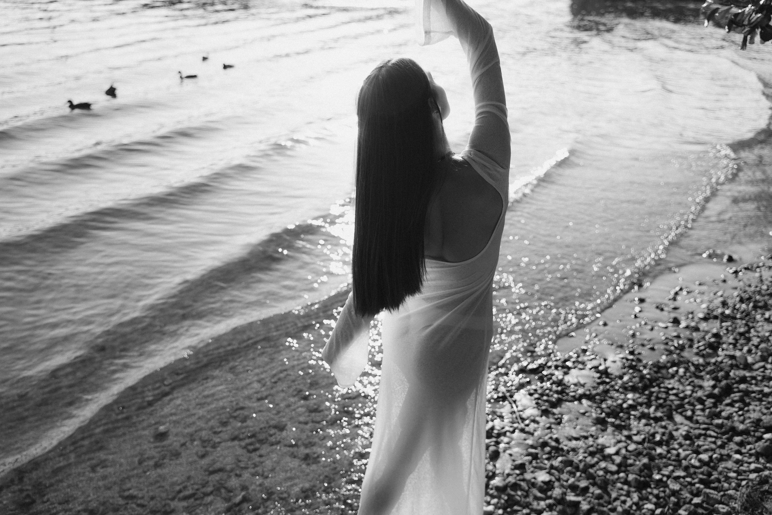 Портфолио. Фотохудожница Мария Лырщикова