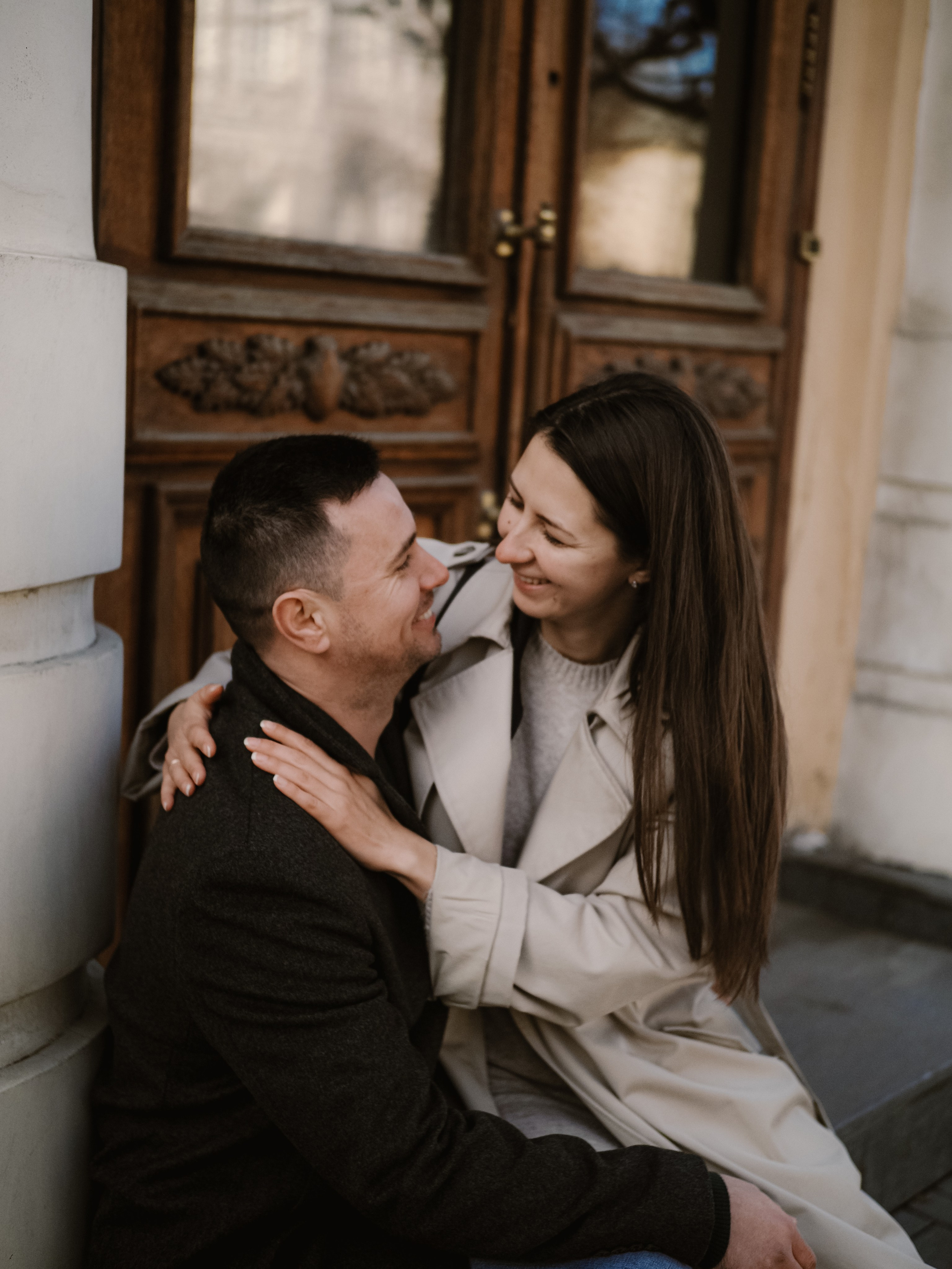 Прогулка по городу Р ❣️. Фотограф Рязань. Семейный Свадебный фотограф