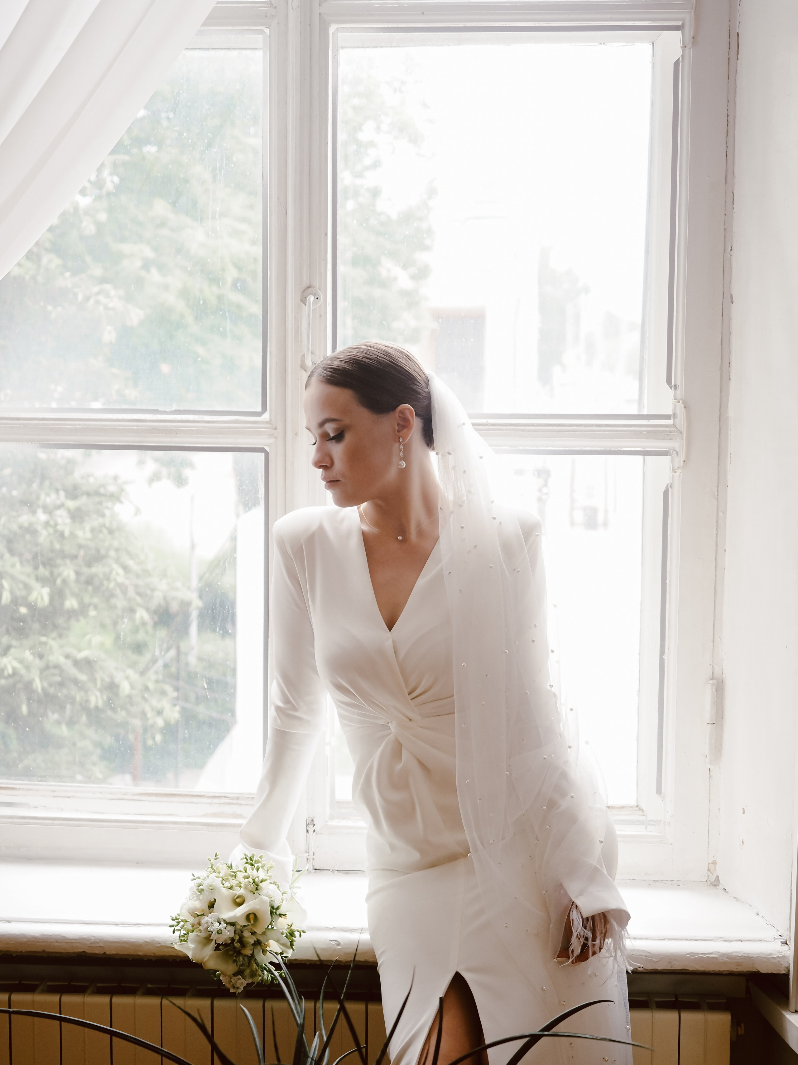 Михаил и Анастасия. Фотограф Рязань. Семейный Свадебный фотограф