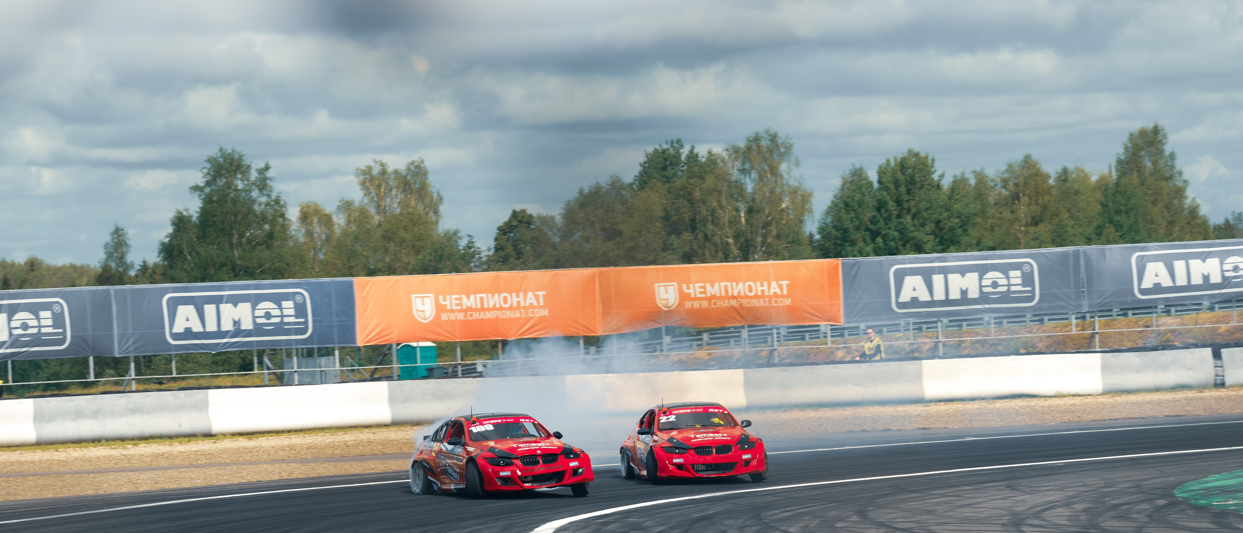 RDS Open 2025 MRW. Автомобильный фотограф в Москве Иван Петушков