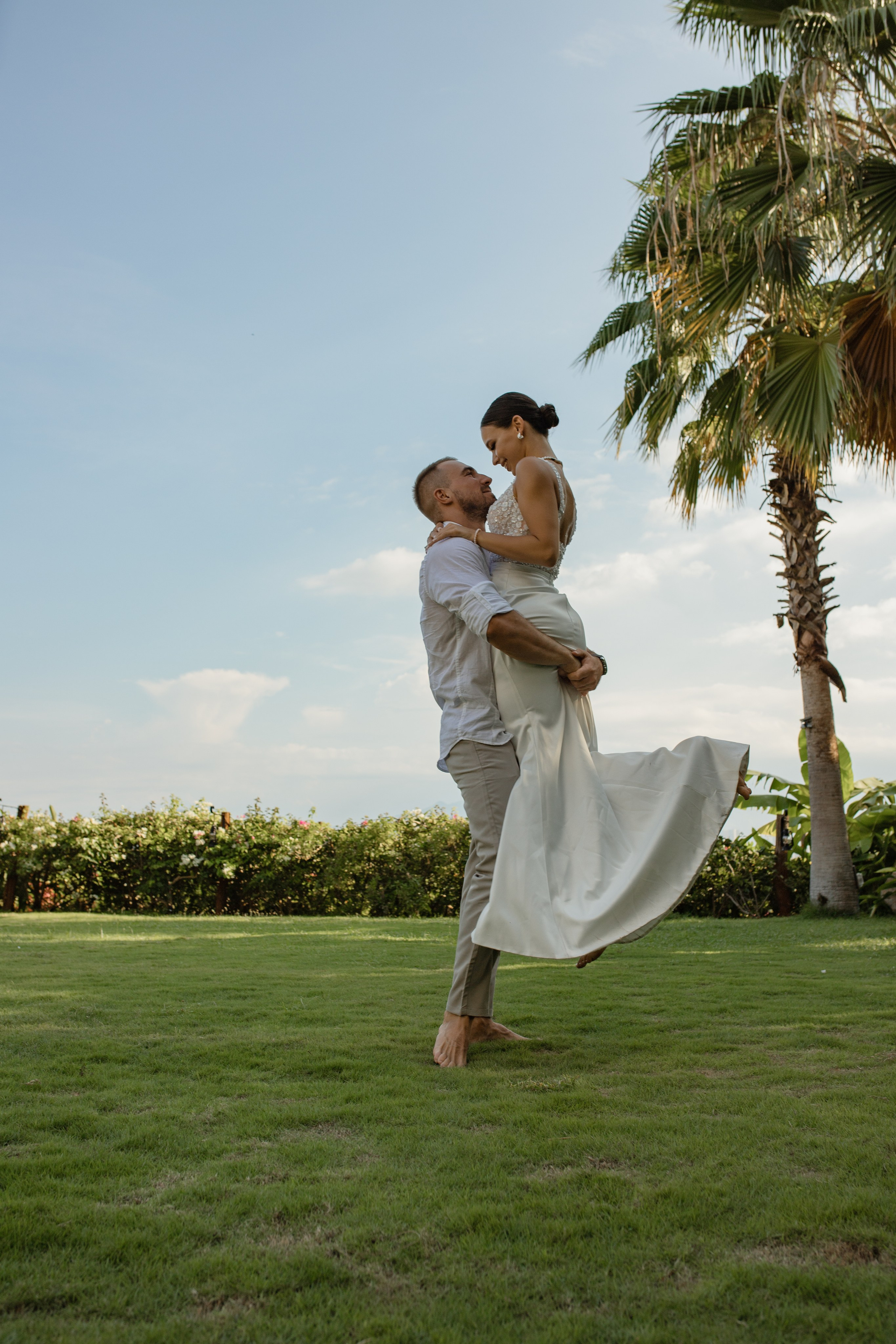 Ярослав и Анастасия. Главная