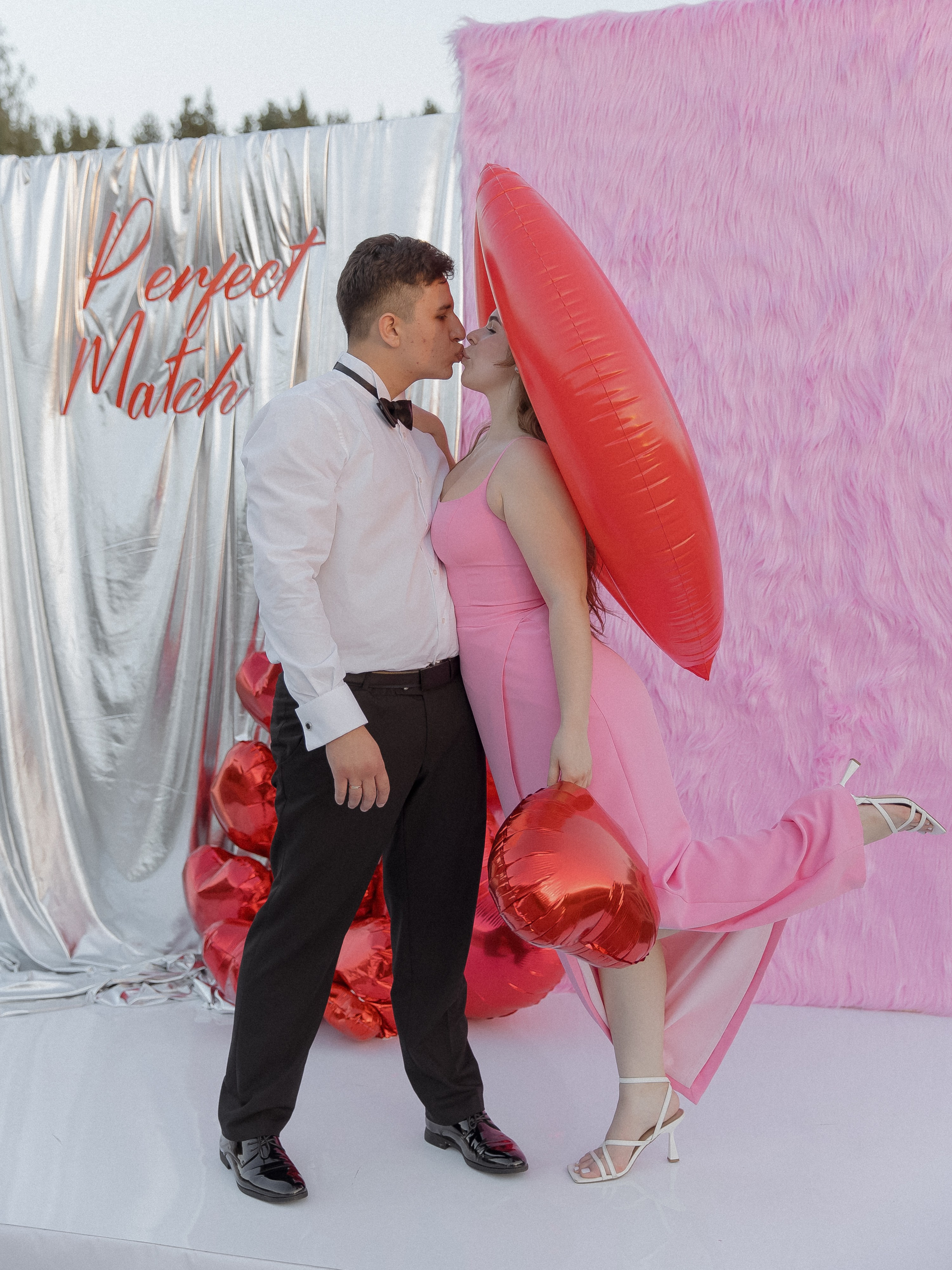 Wedding day Семен & Анастасия. Свадебный фотограф Колесников Антон