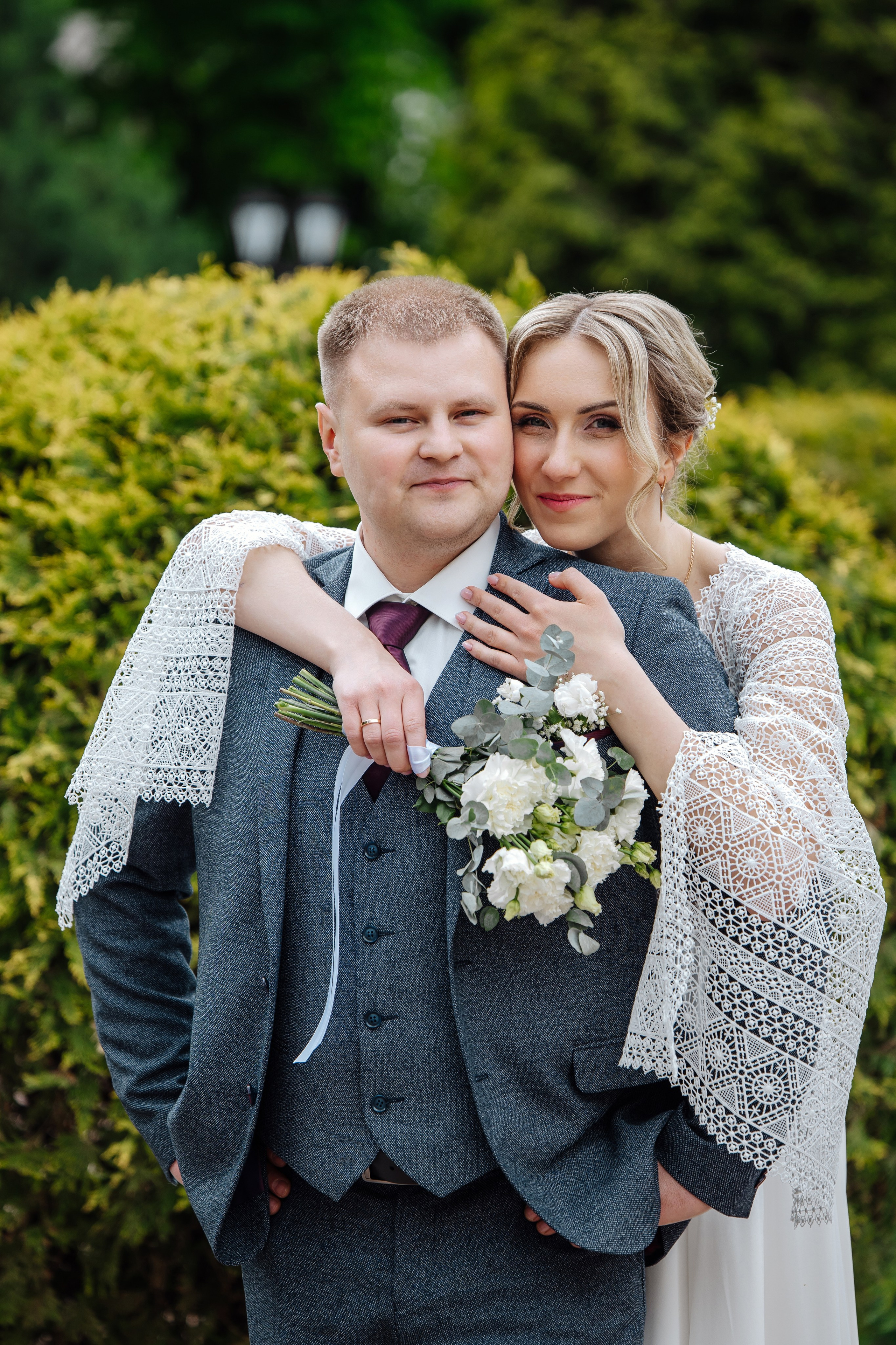 Фотограф Сергей Золотарев — Свадьба Дмитрия и Виктории. Фотограф Воронеж, Липецк